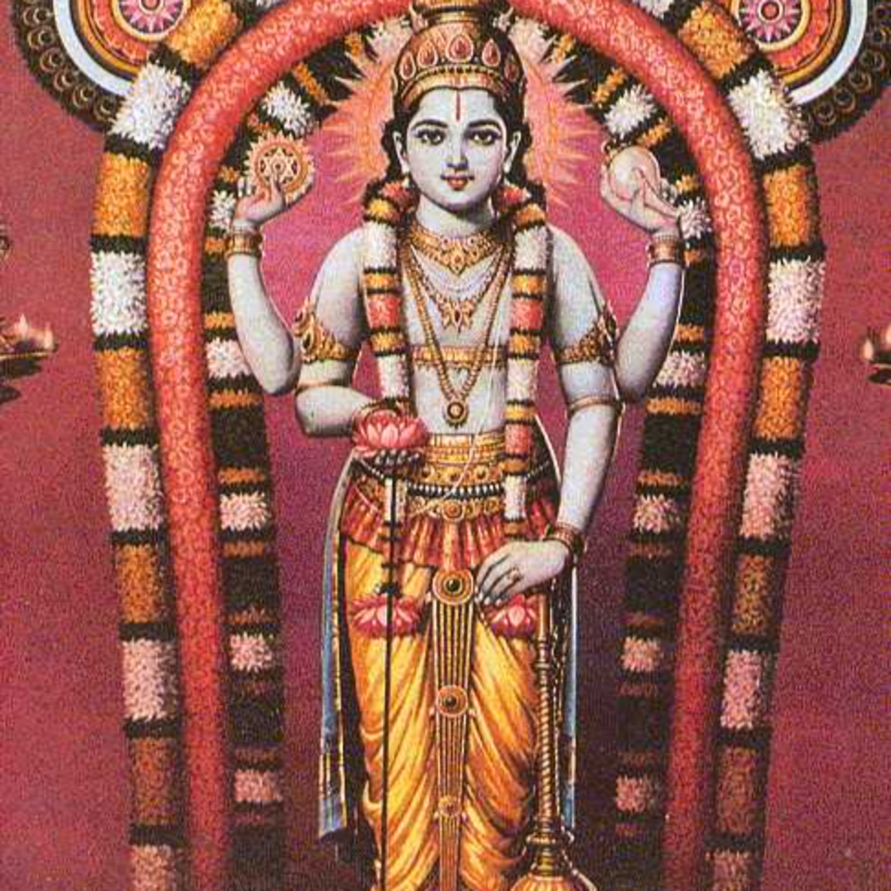 Sri Krishnam (Class / Lesson) - Thodi - Adi (2 kalai) - Dikshitar