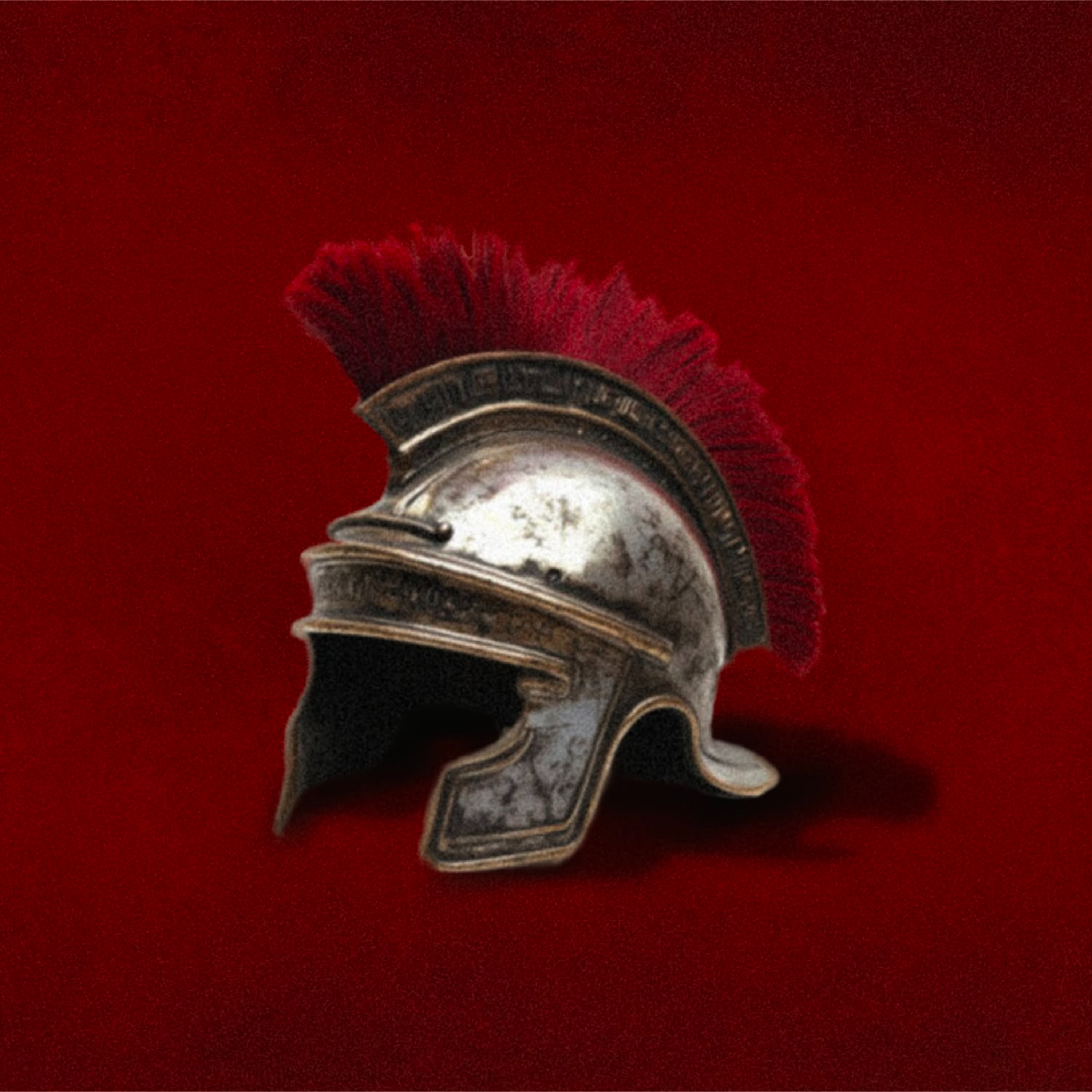Romans 2 // Thom Nixon episode artwork