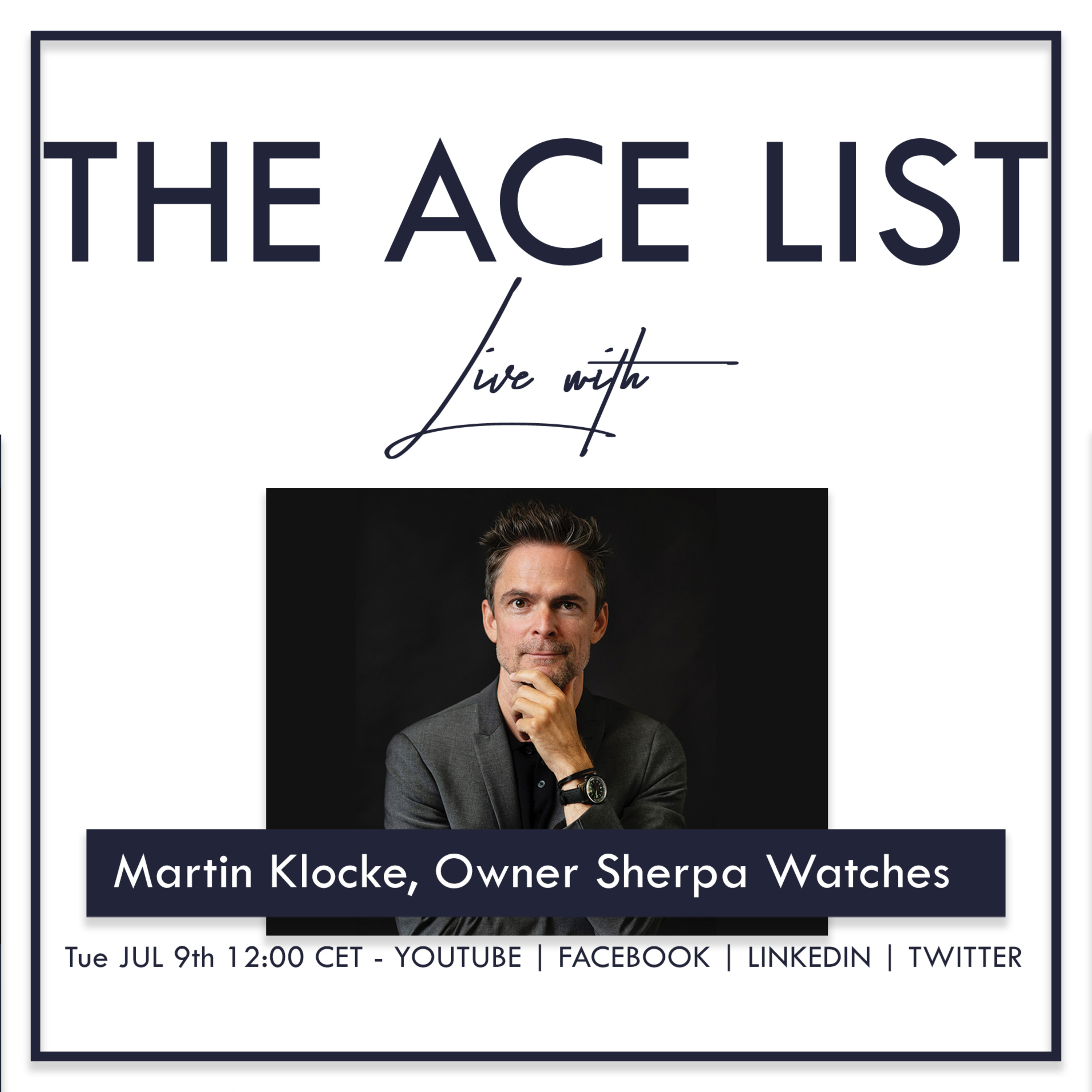 Ace Jewelers Podcast