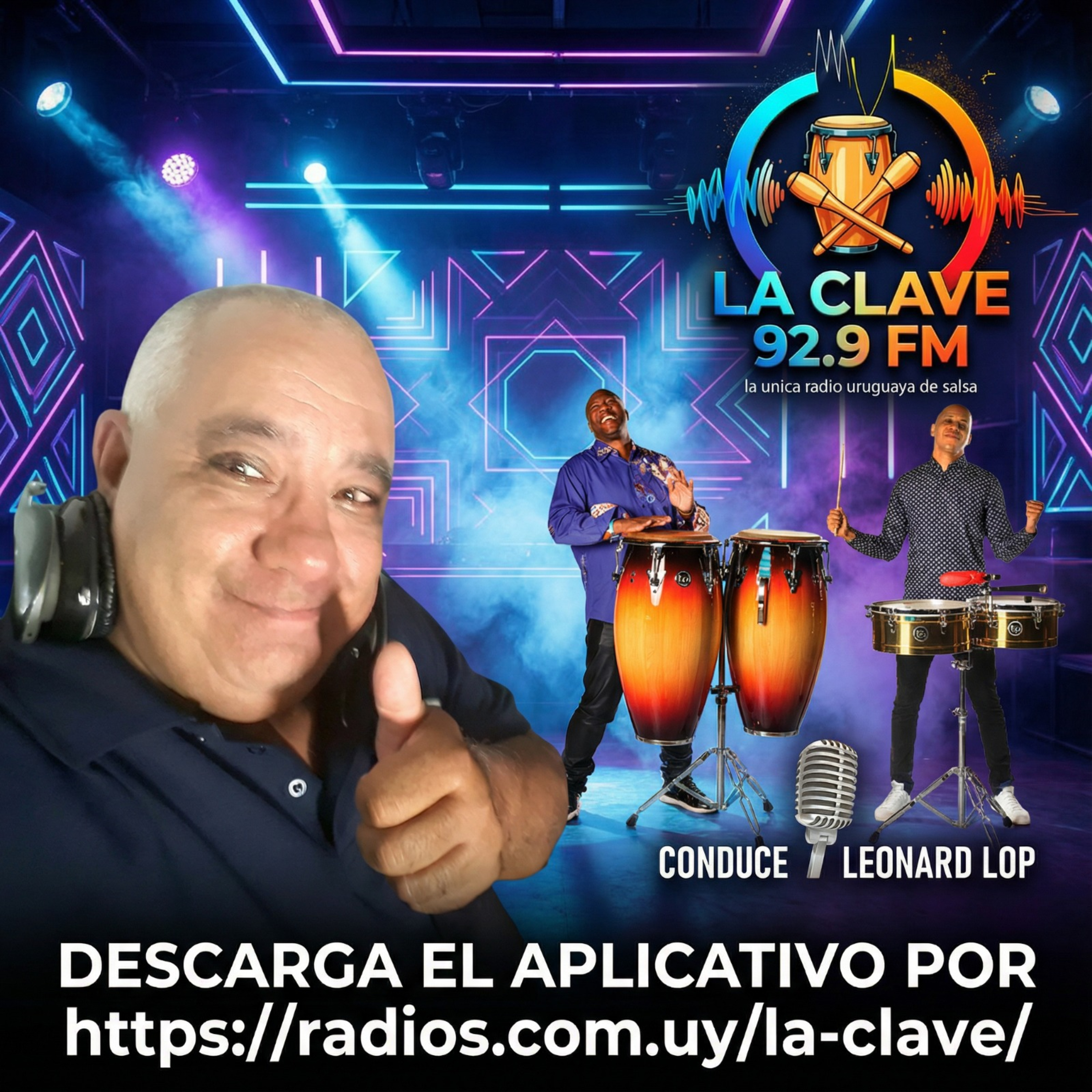 PROGRAMA RADIAL SALSAMIX LO MEJOR DEL 2025  episode artwork