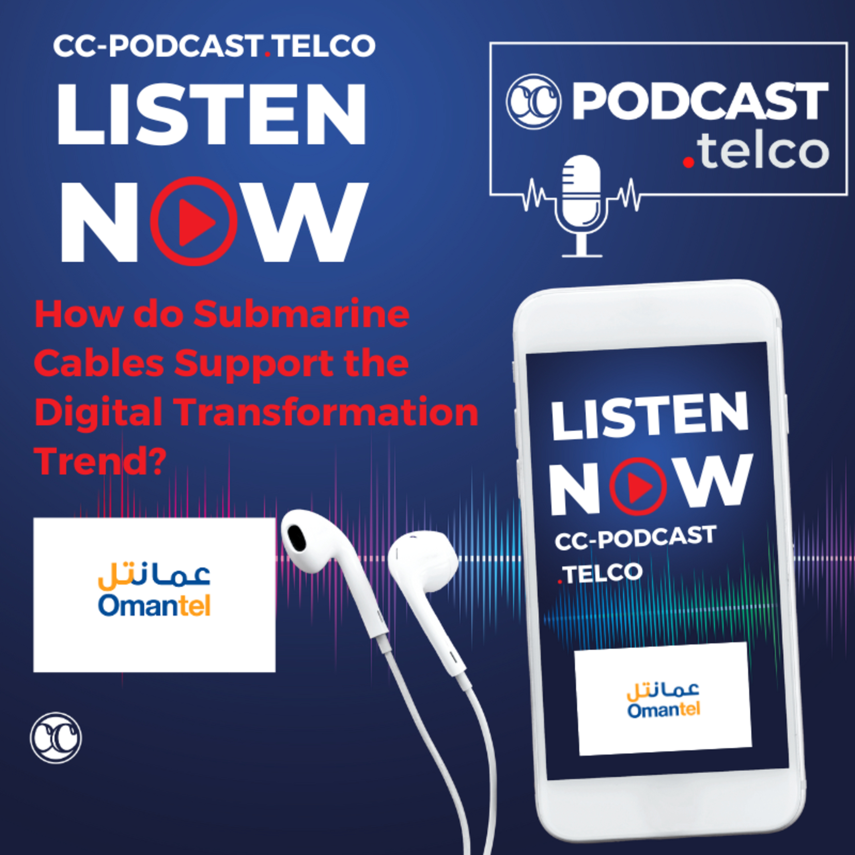 CC-Podcast.telco