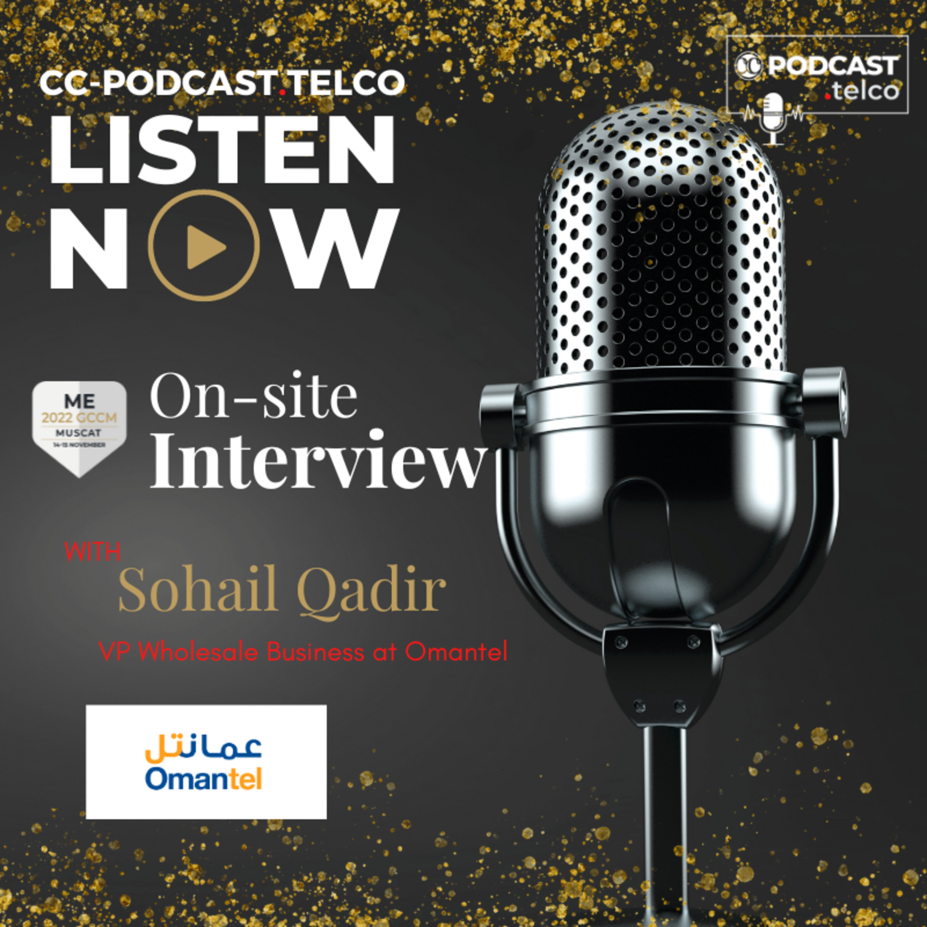 CC-Podcast.telco