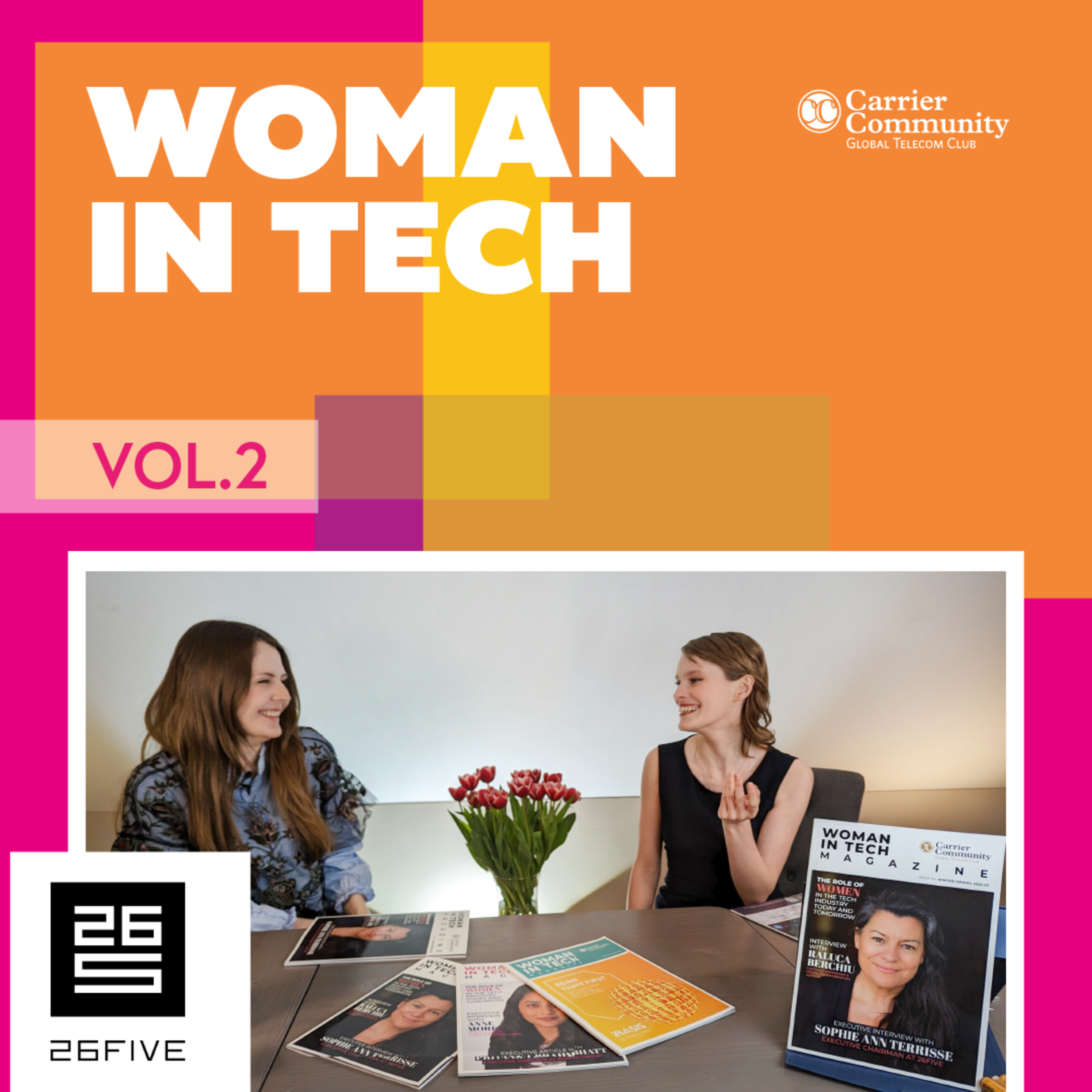 CC-Podcast.telco