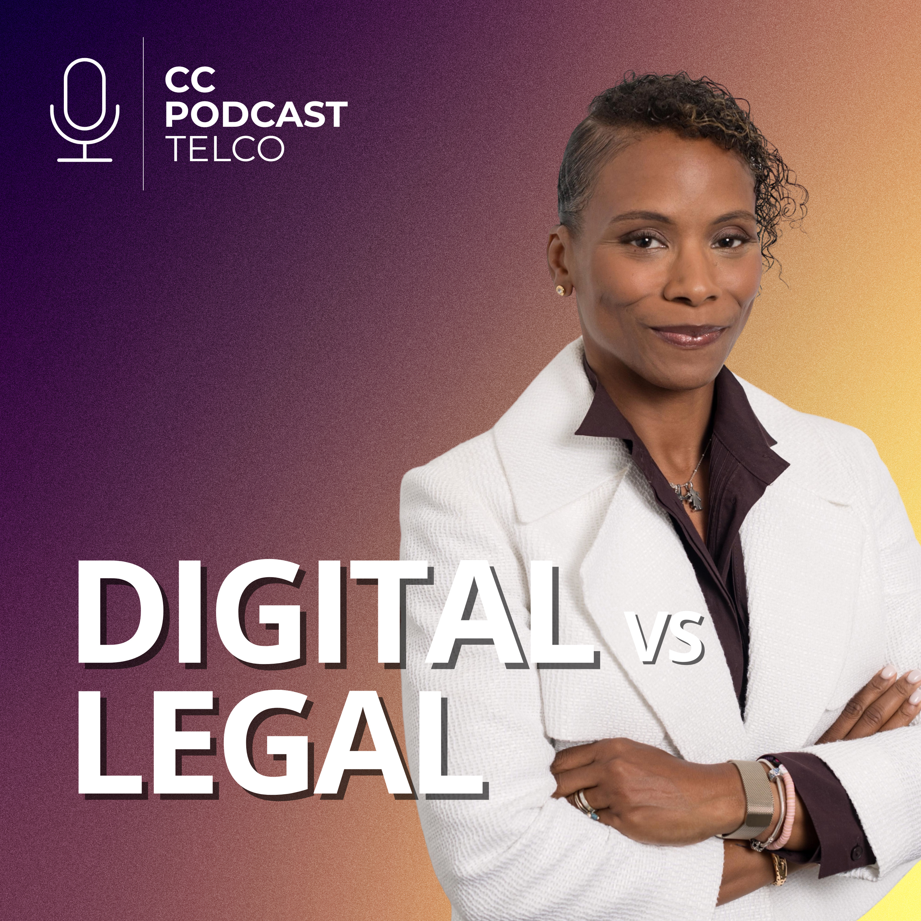 Digital vs legal