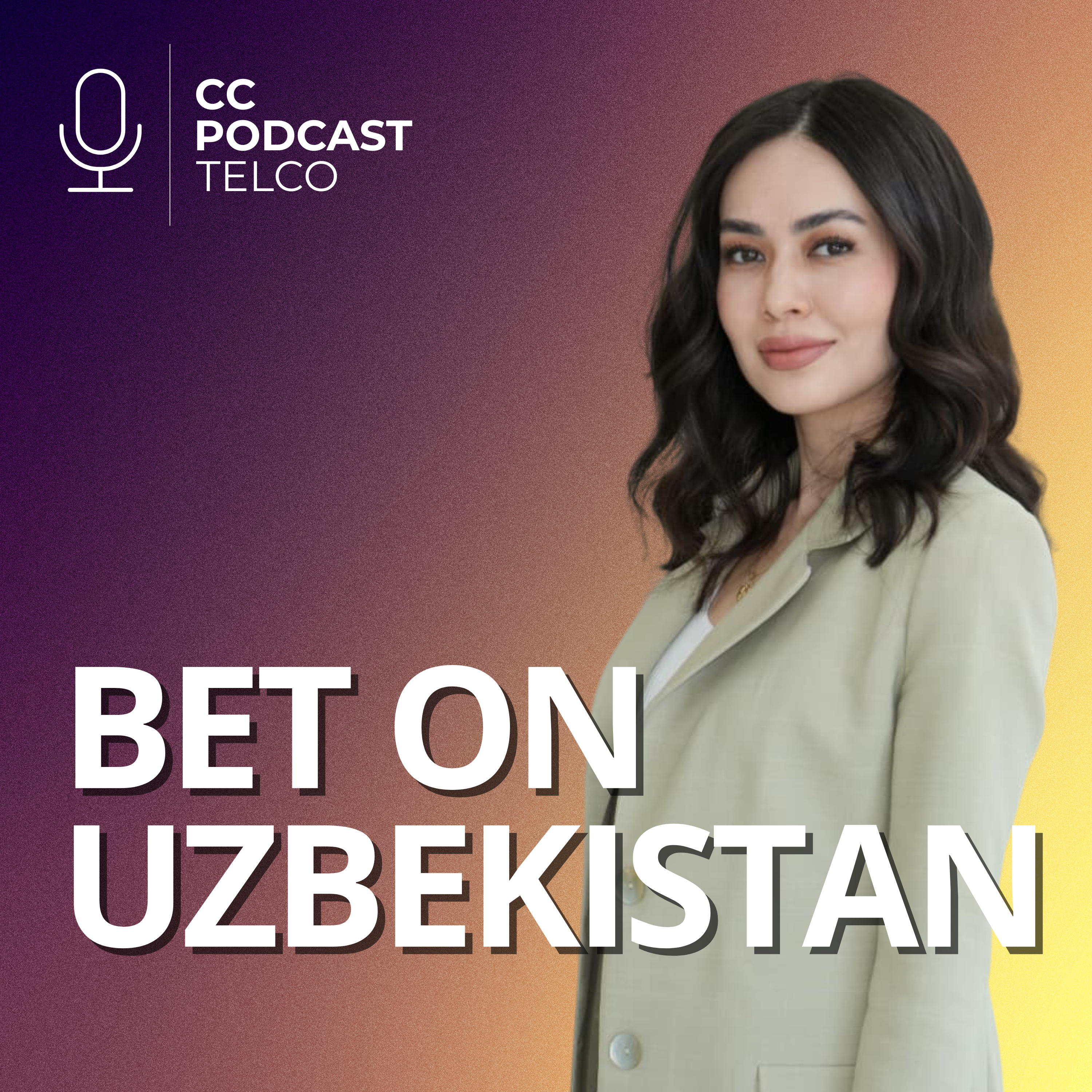 Bet on Uzbekistan