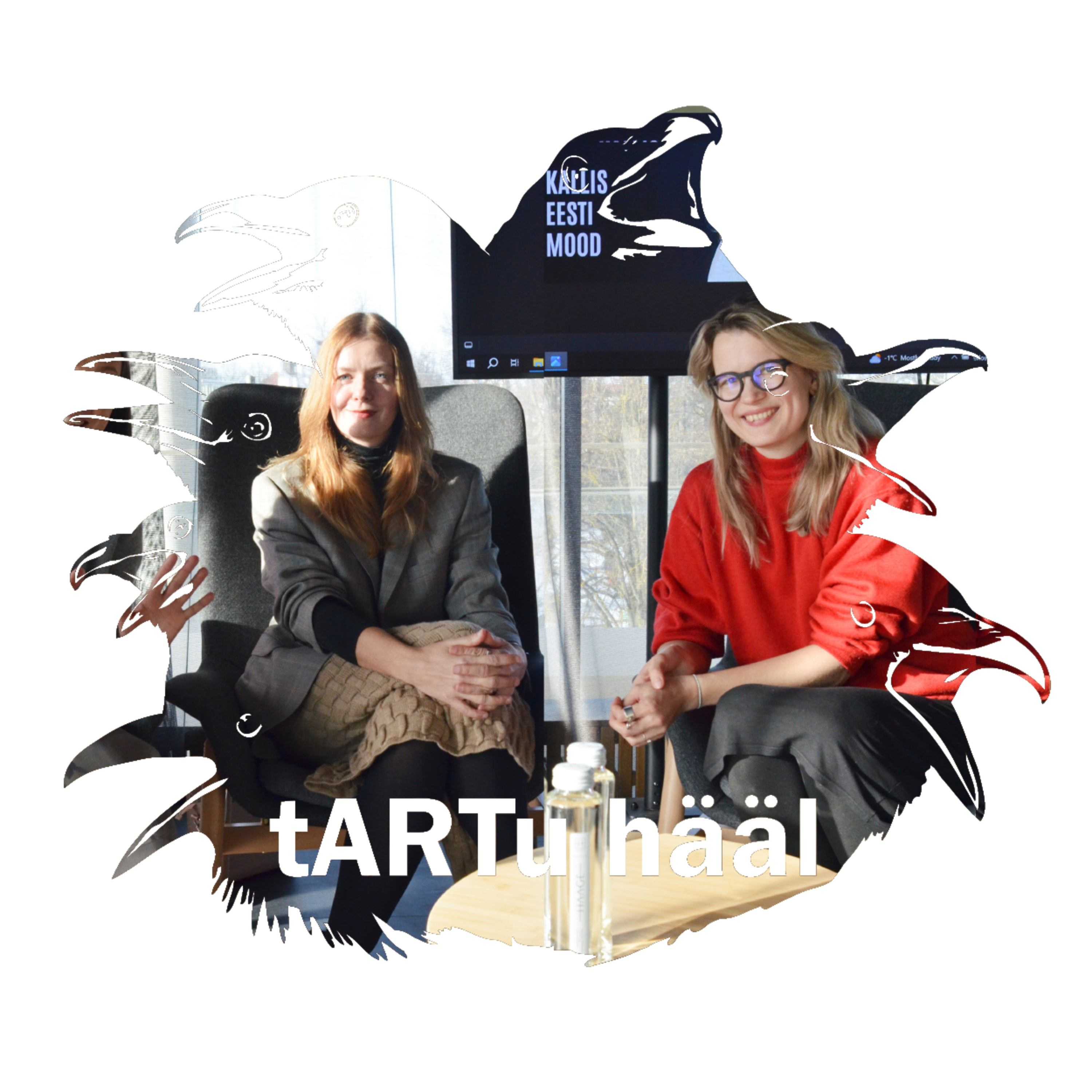 tARTu hääl