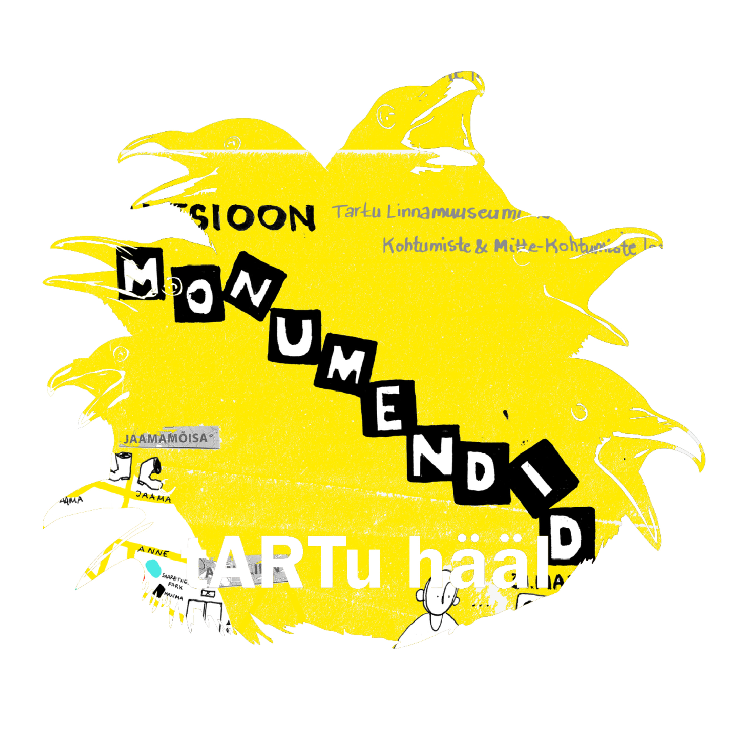 tARTu hääl