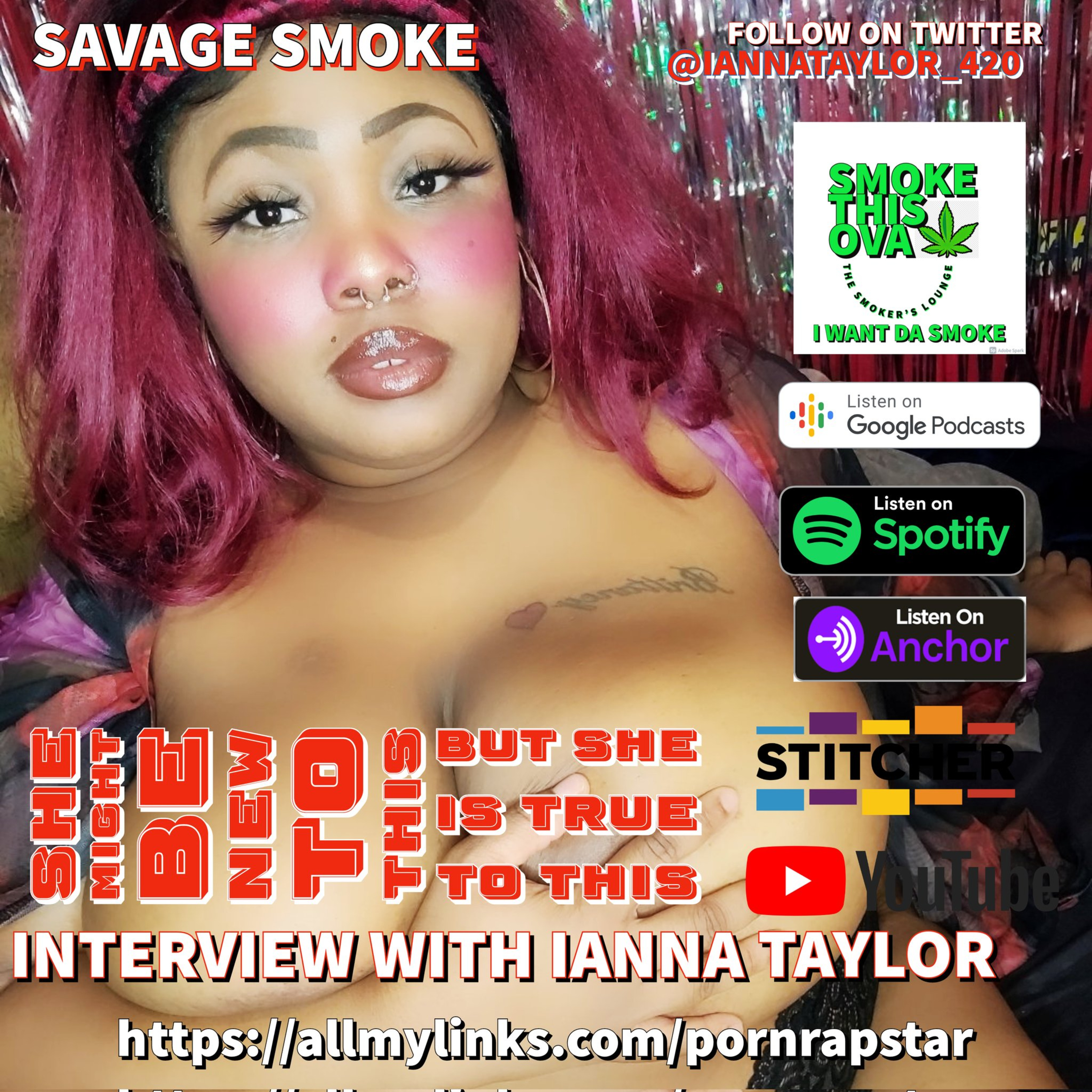 S.T.O. The Smoker\'s Lounge