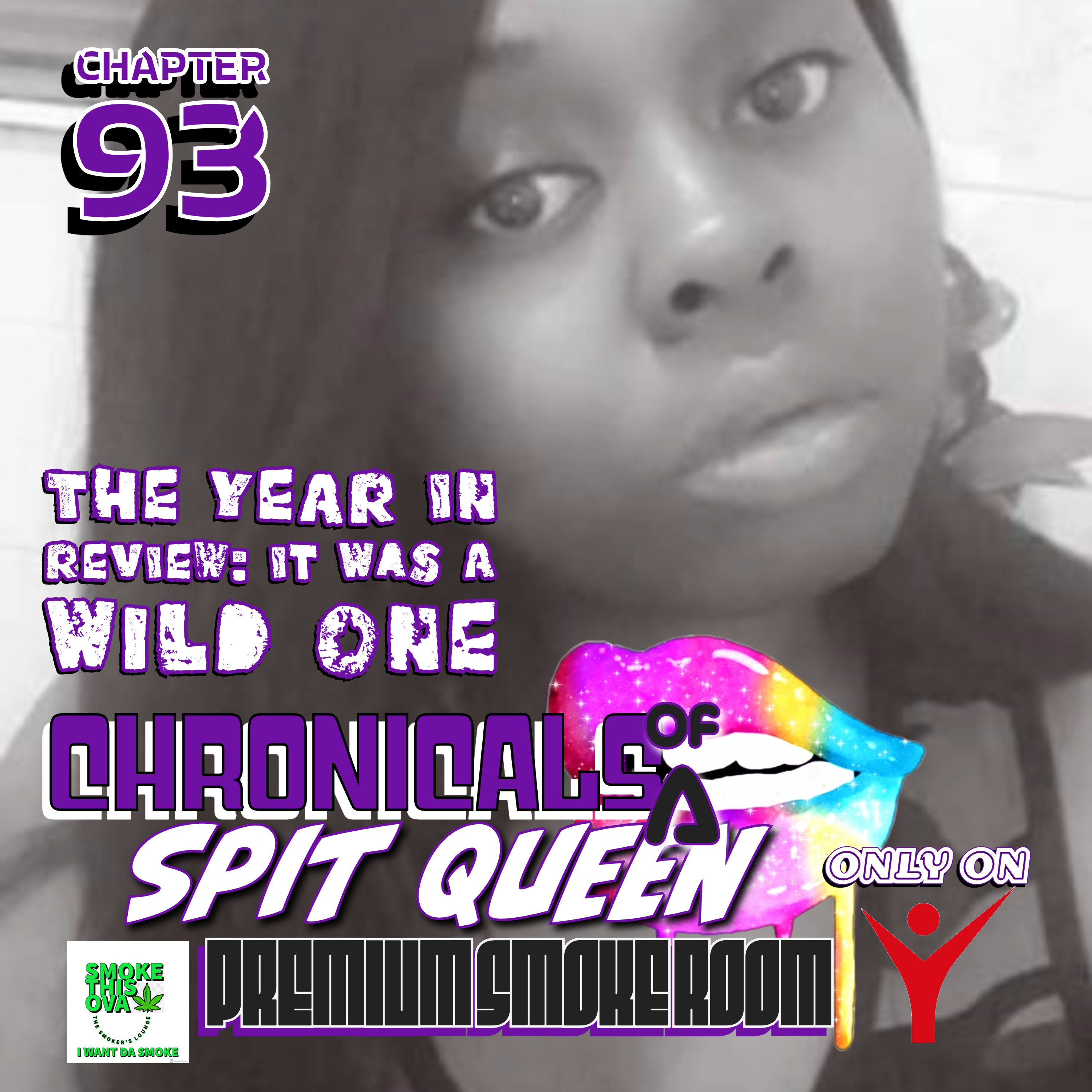 Chronicals Of A Spit Queen Chapter 93: The Year In Review: It Was A Wild One