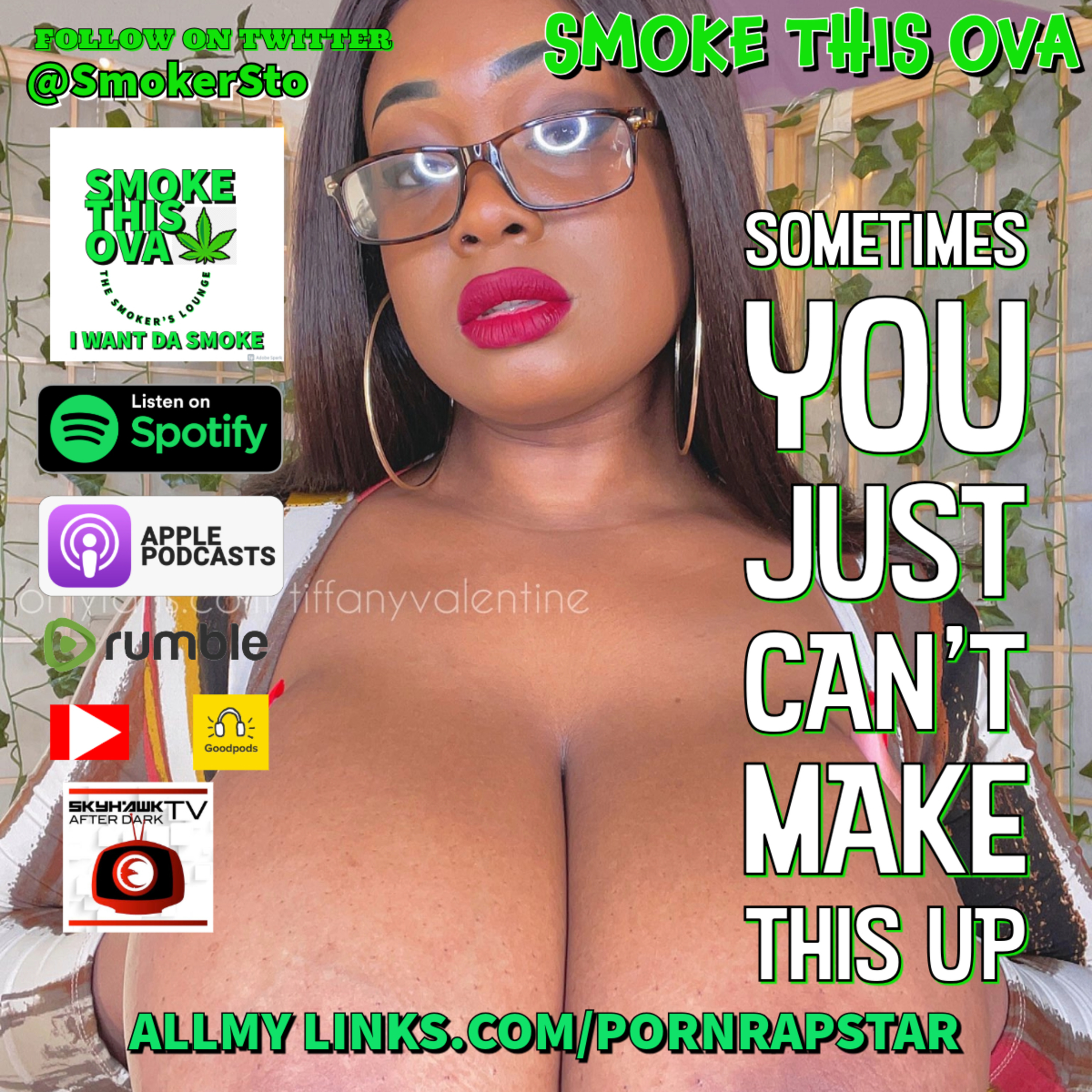 S.T.O. The Smoker\'s Lounge