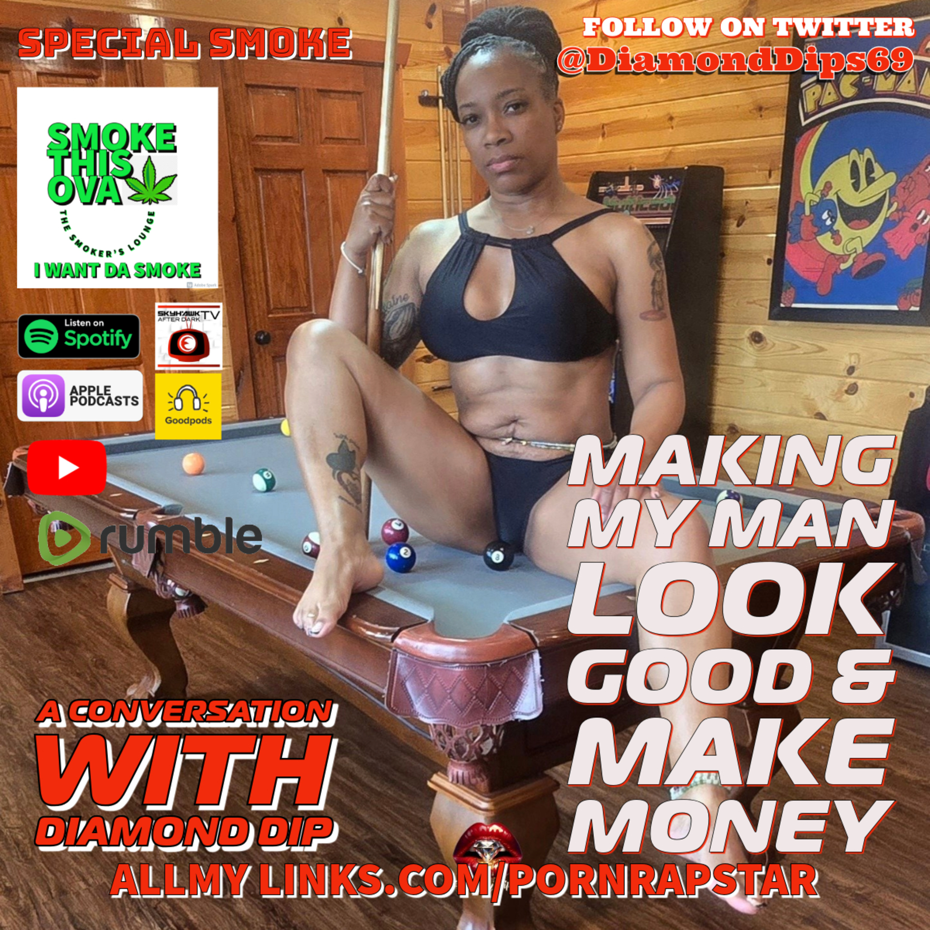 S.T.O. The Smoker\'s Lounge