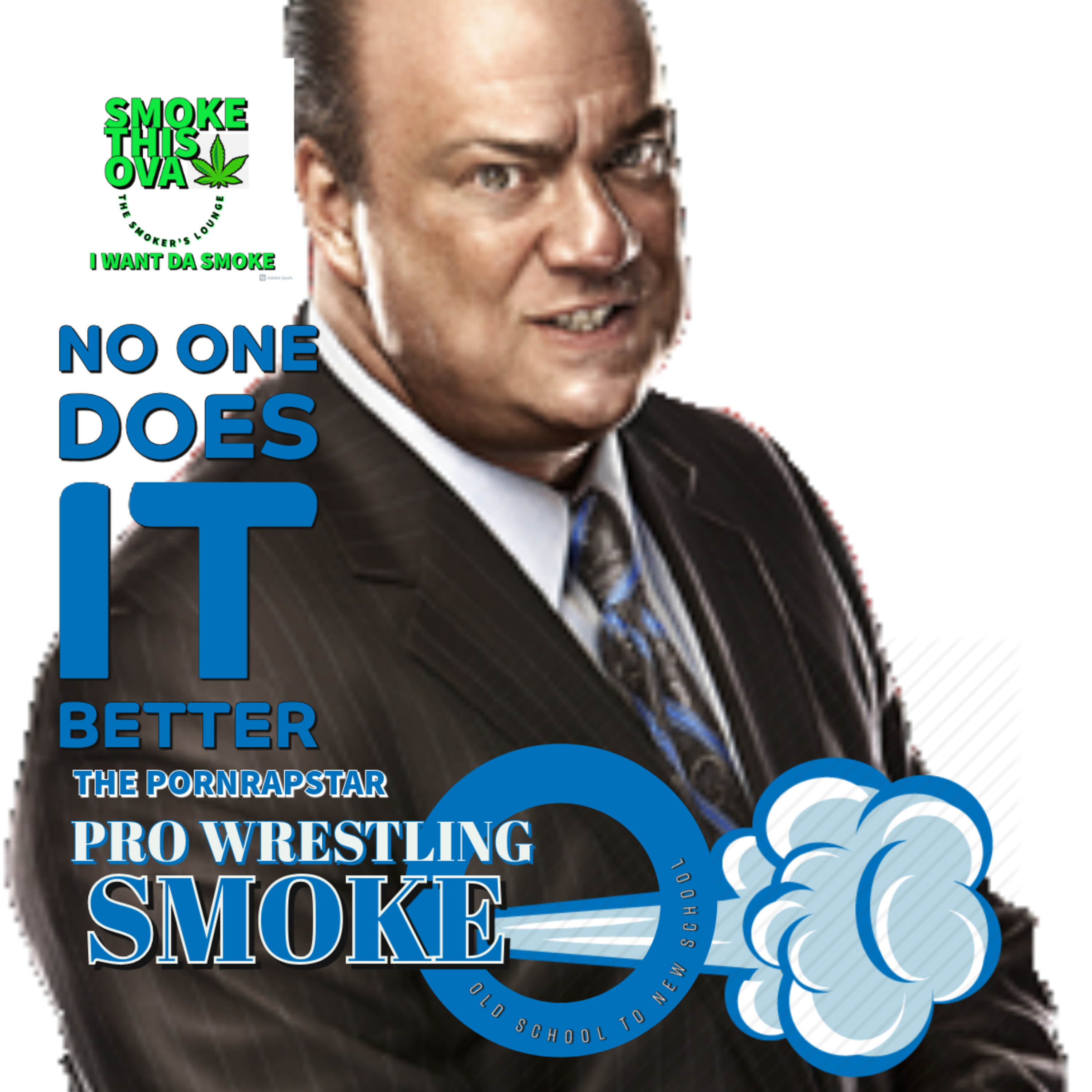 S.T.O. The Smoker\'s Lounge