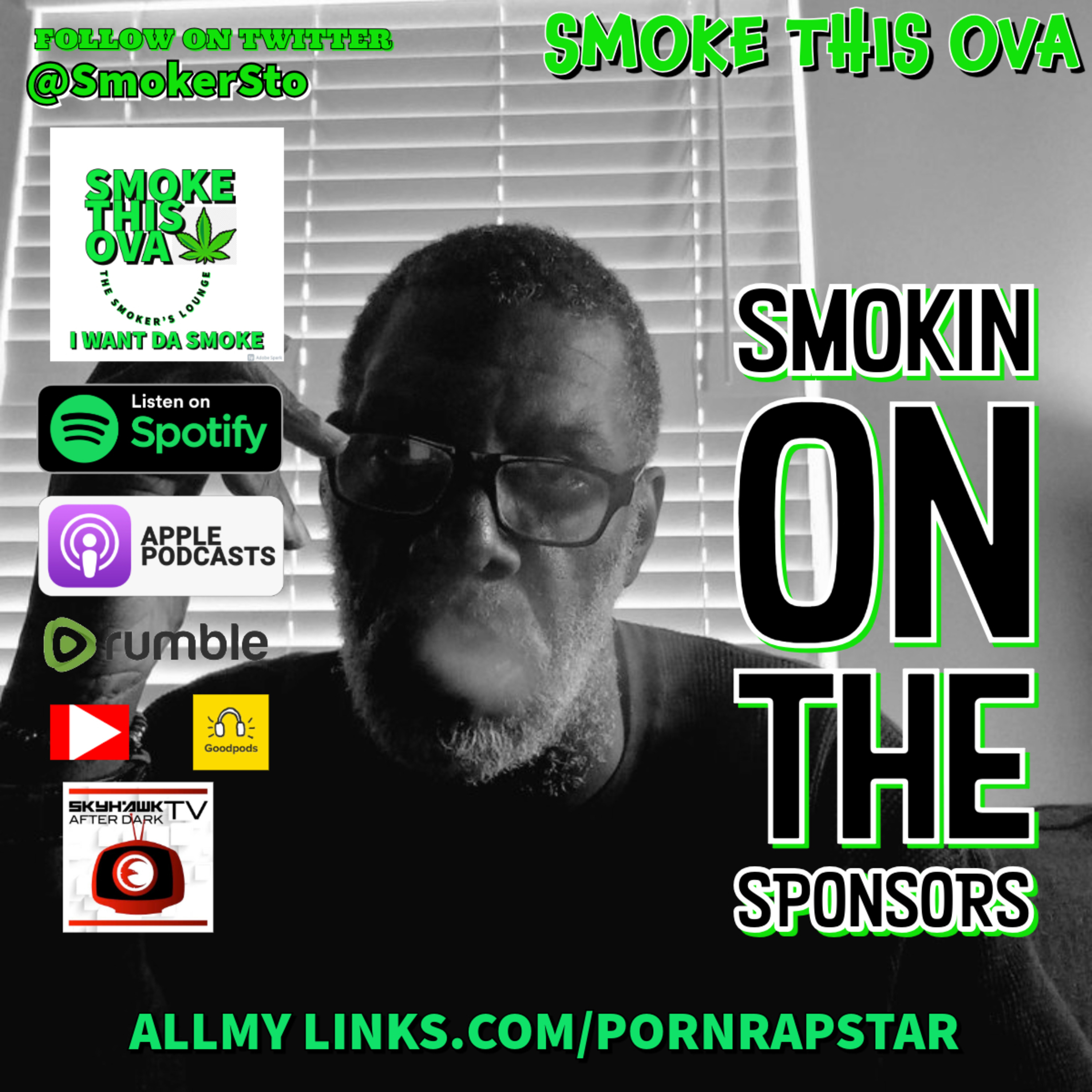 S.T.O. The Smoker\'s Lounge