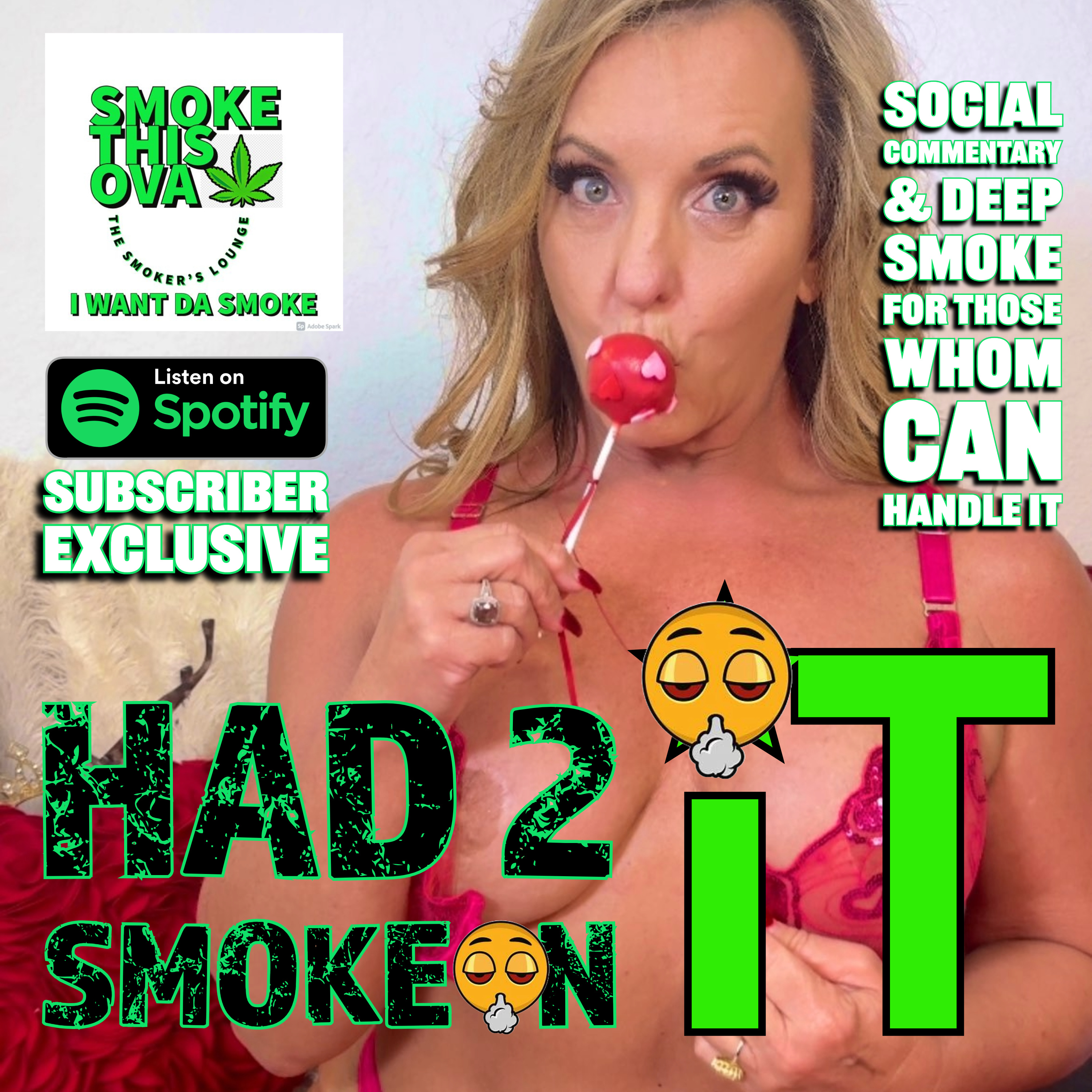 S.T.O. The Smoker\'s Lounge
