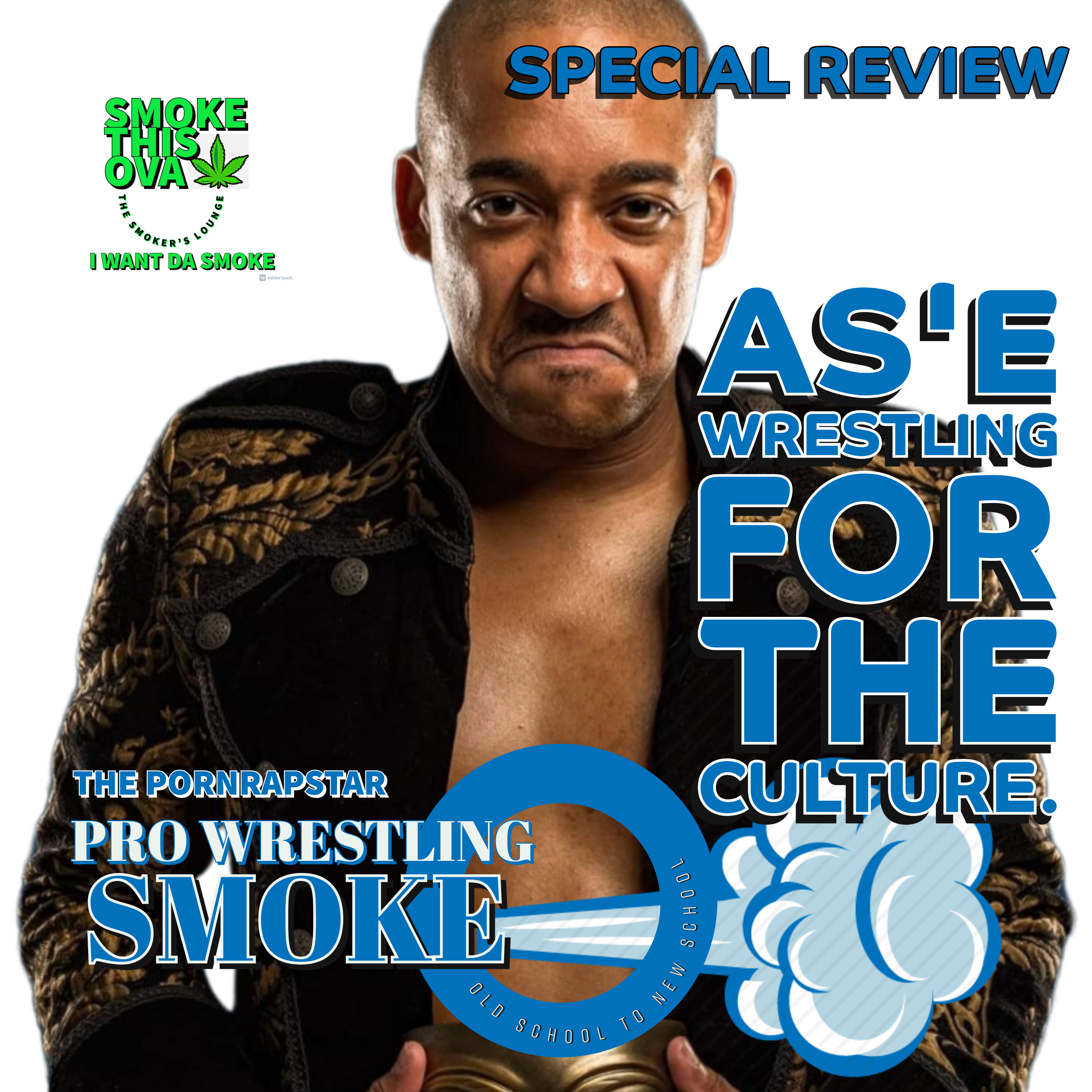S.T.O. The Smoker\'s Lounge