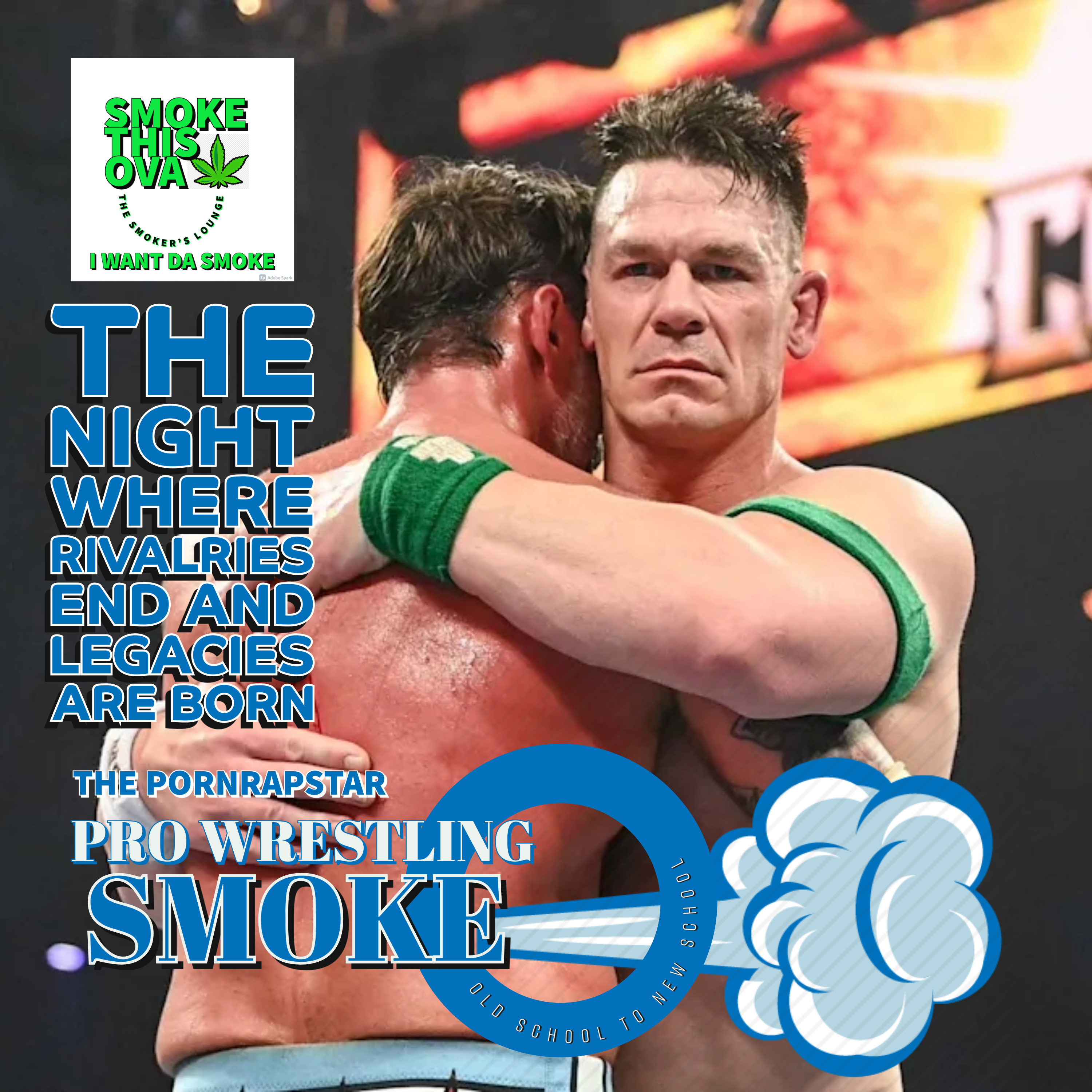 S.T.O. The Smoker\'s Lounge