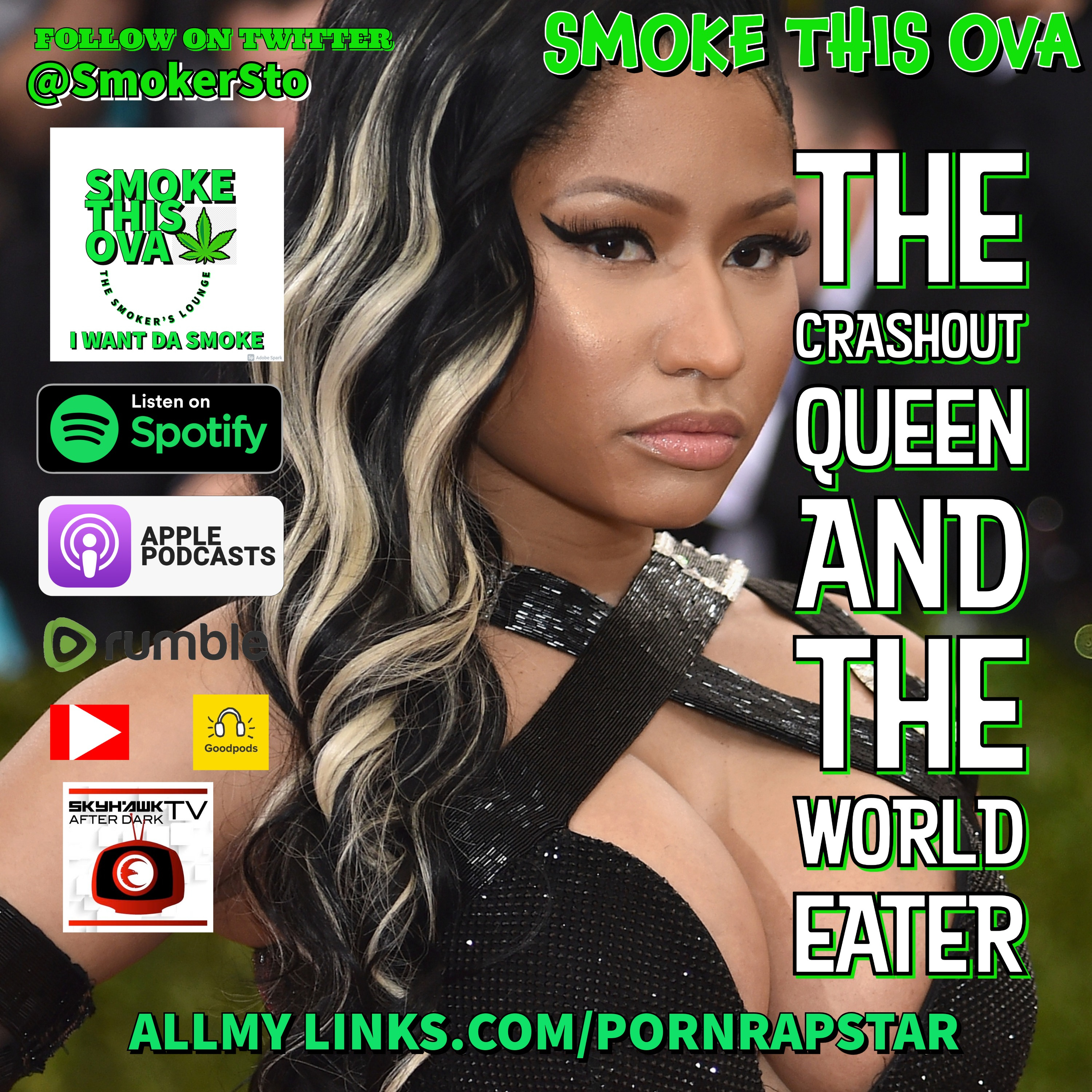 S.T.O. The Smoker\'s Lounge