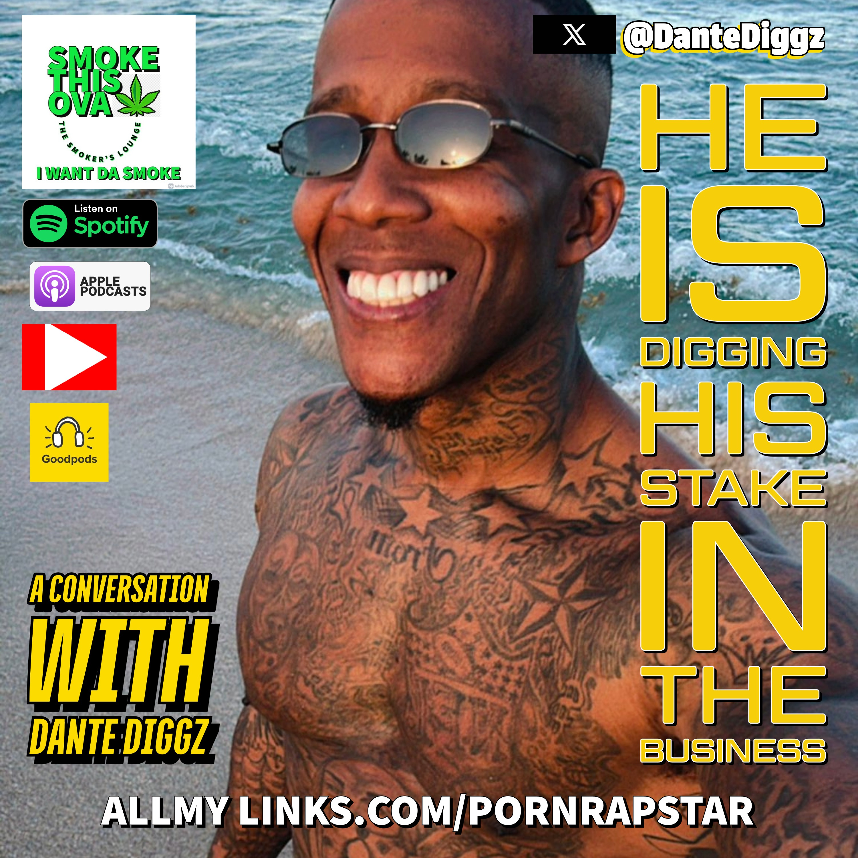 S.T.O. The Smoker\'s Lounge