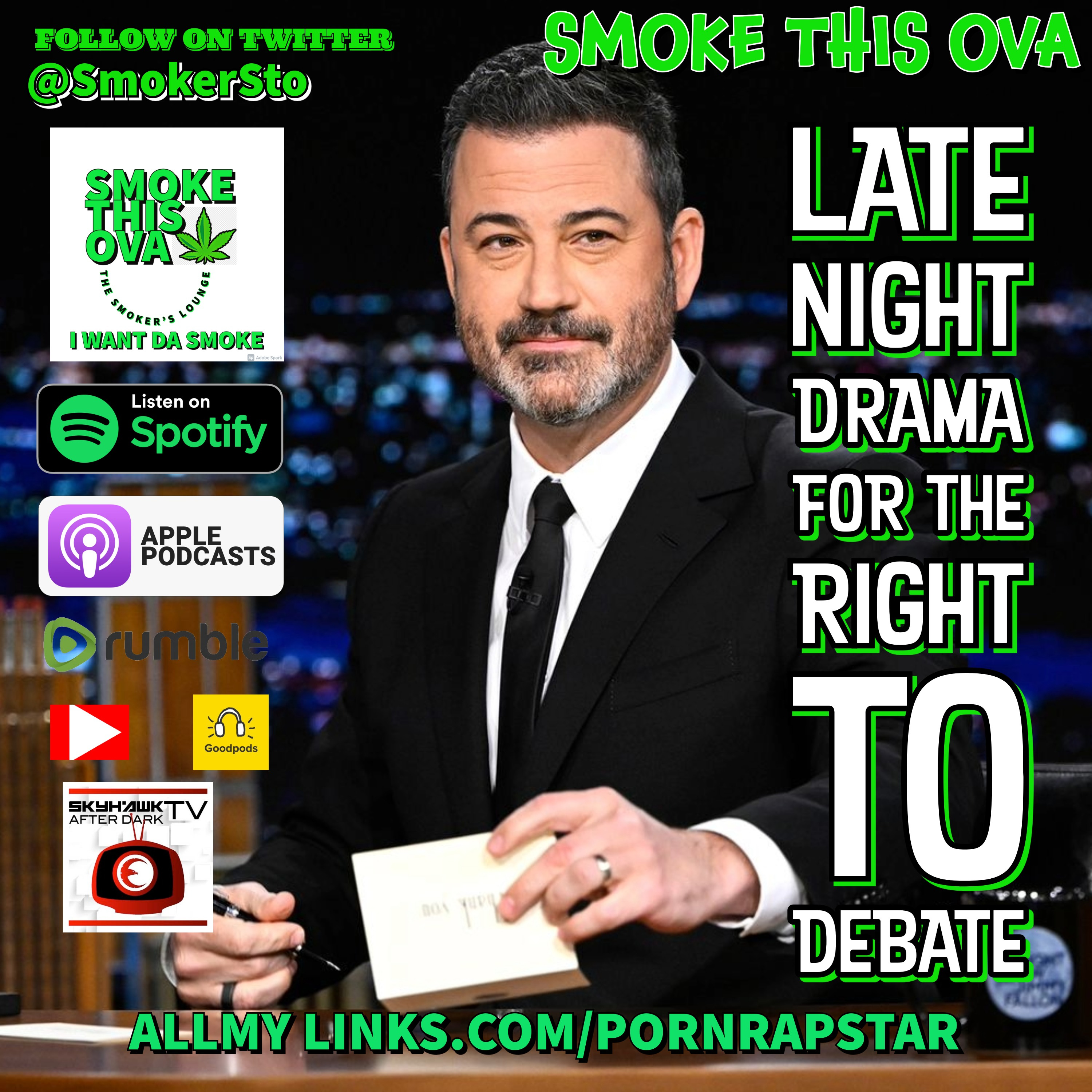 S.T.O. The Smoker\'s Lounge