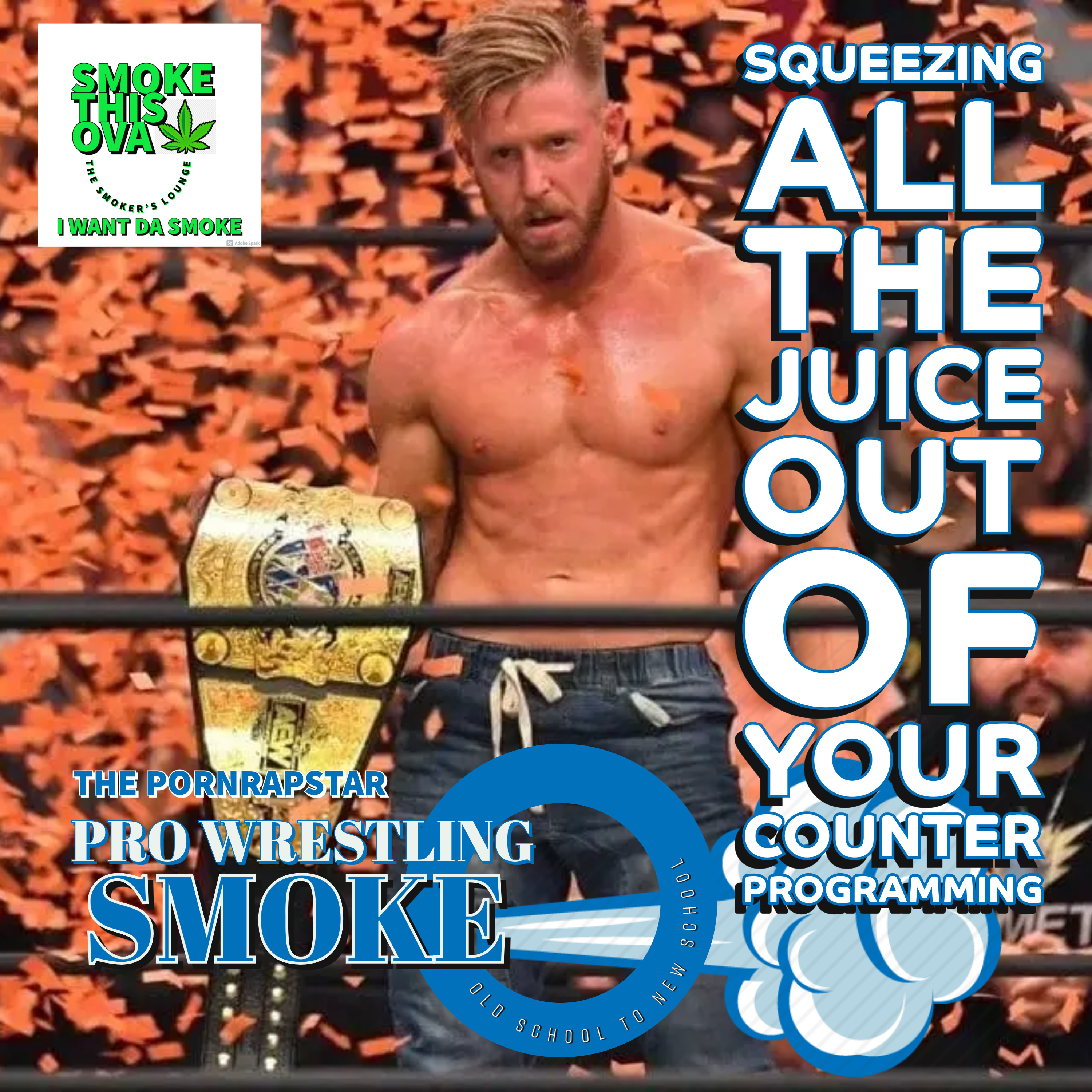 S.T.O. The Smoker\'s Lounge