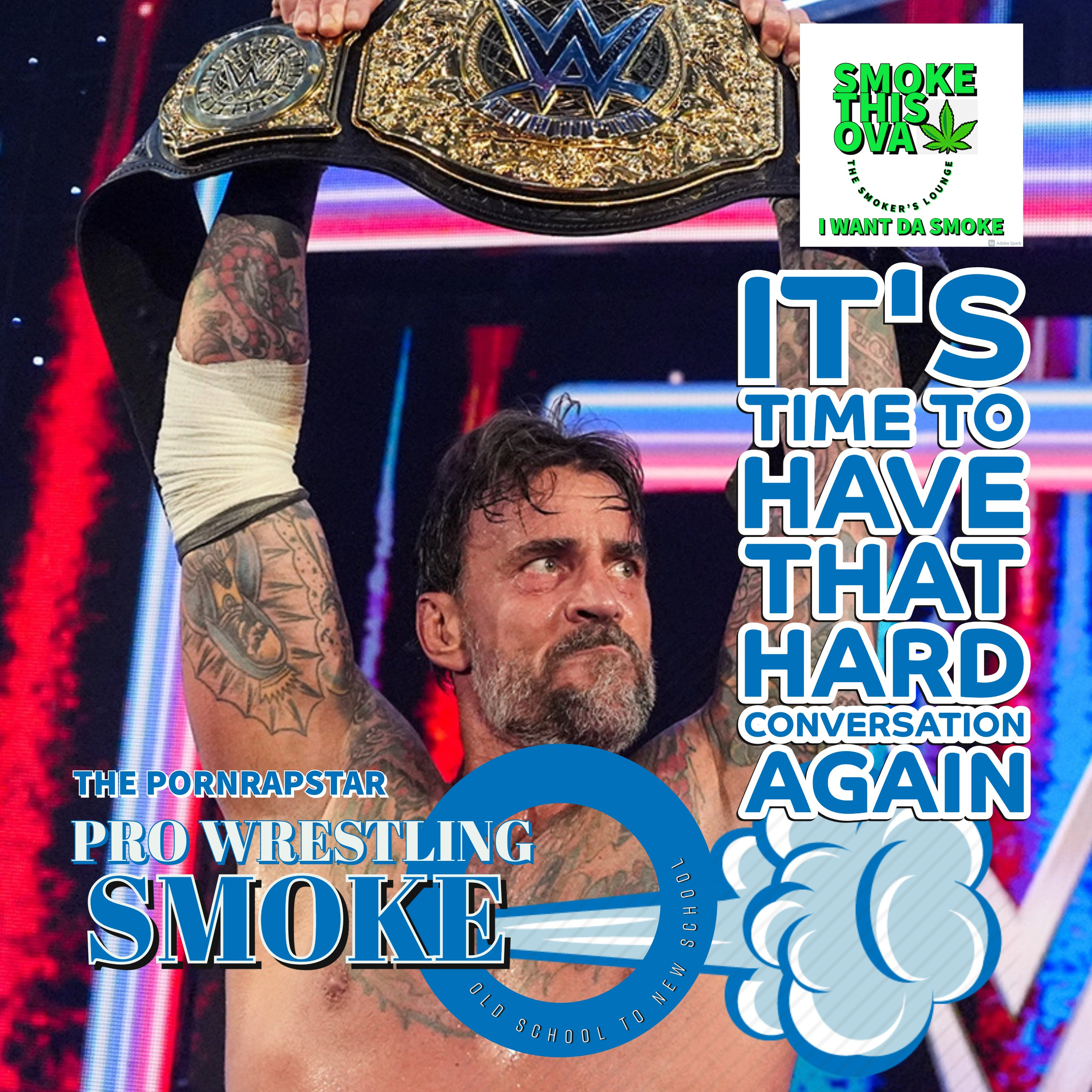 S.T.O. The Smoker\'s Lounge