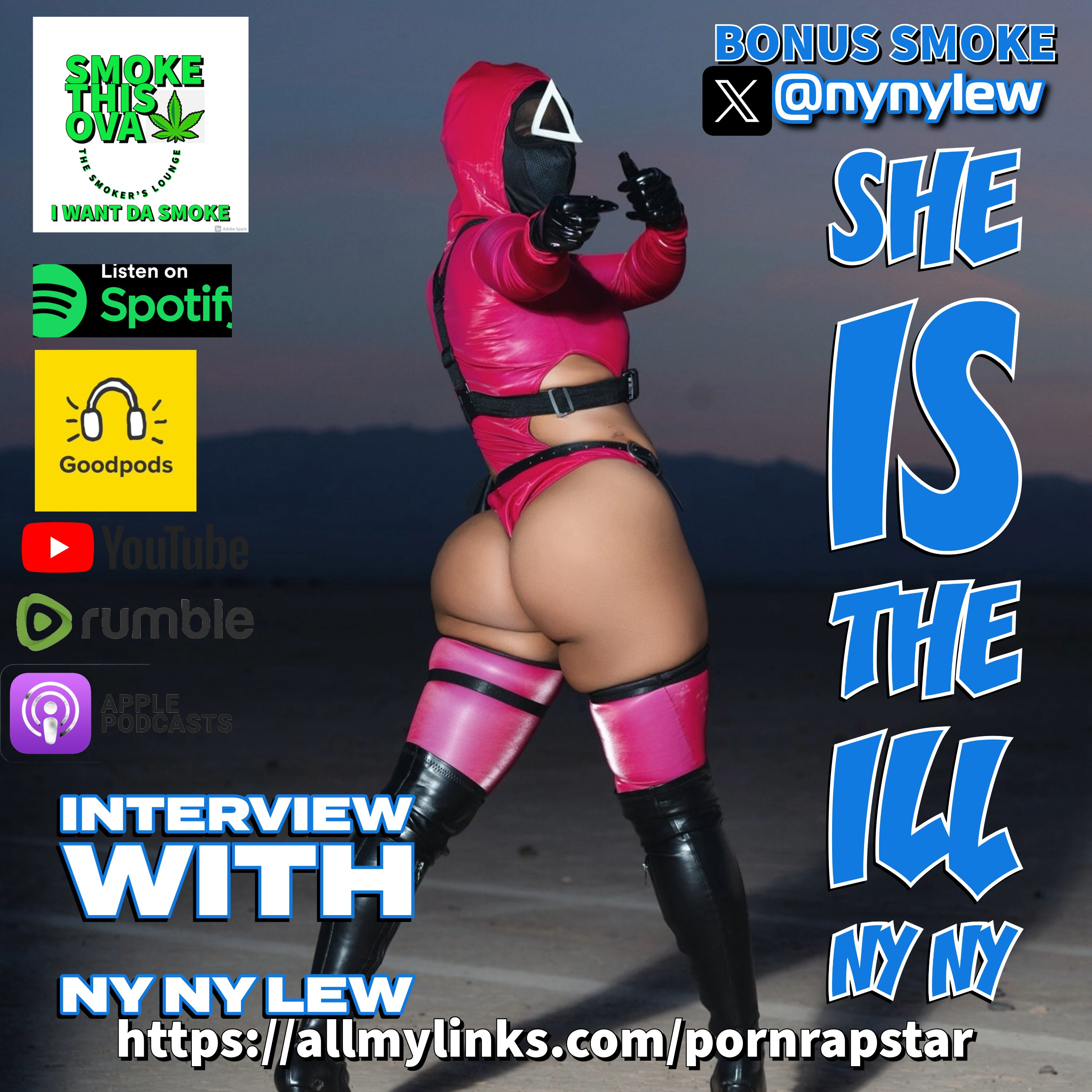 S.T.O. The Smoker\'s Lounge