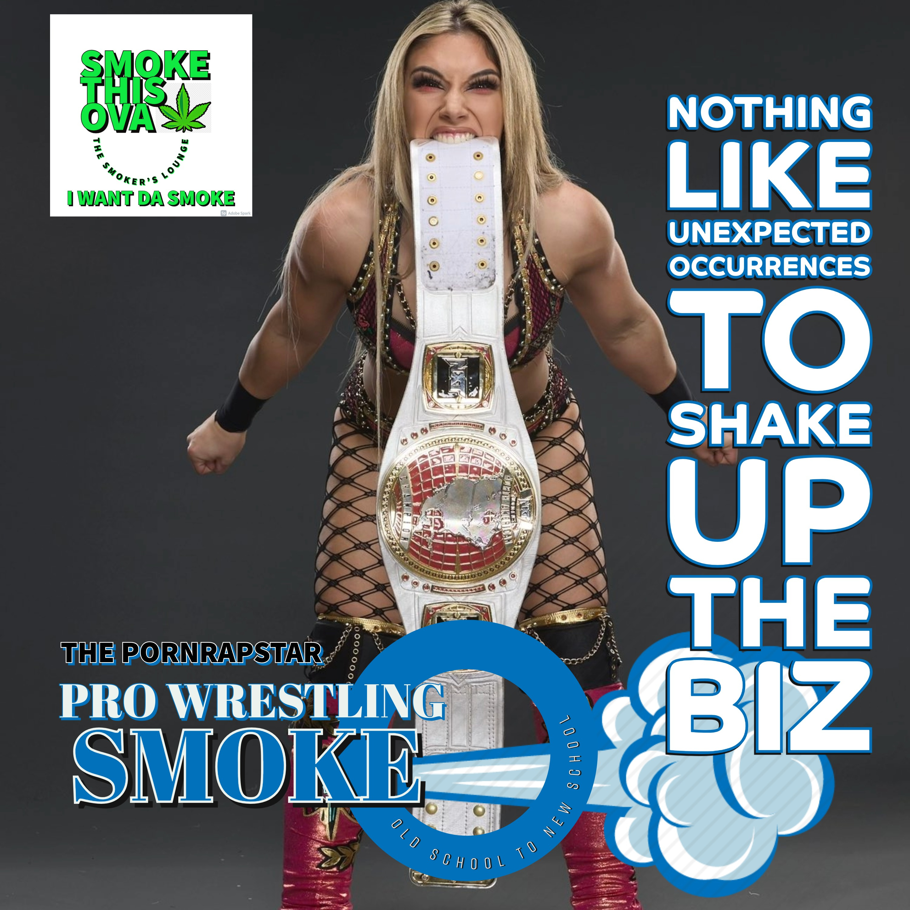 S.T.O. The Smoker\'s Lounge