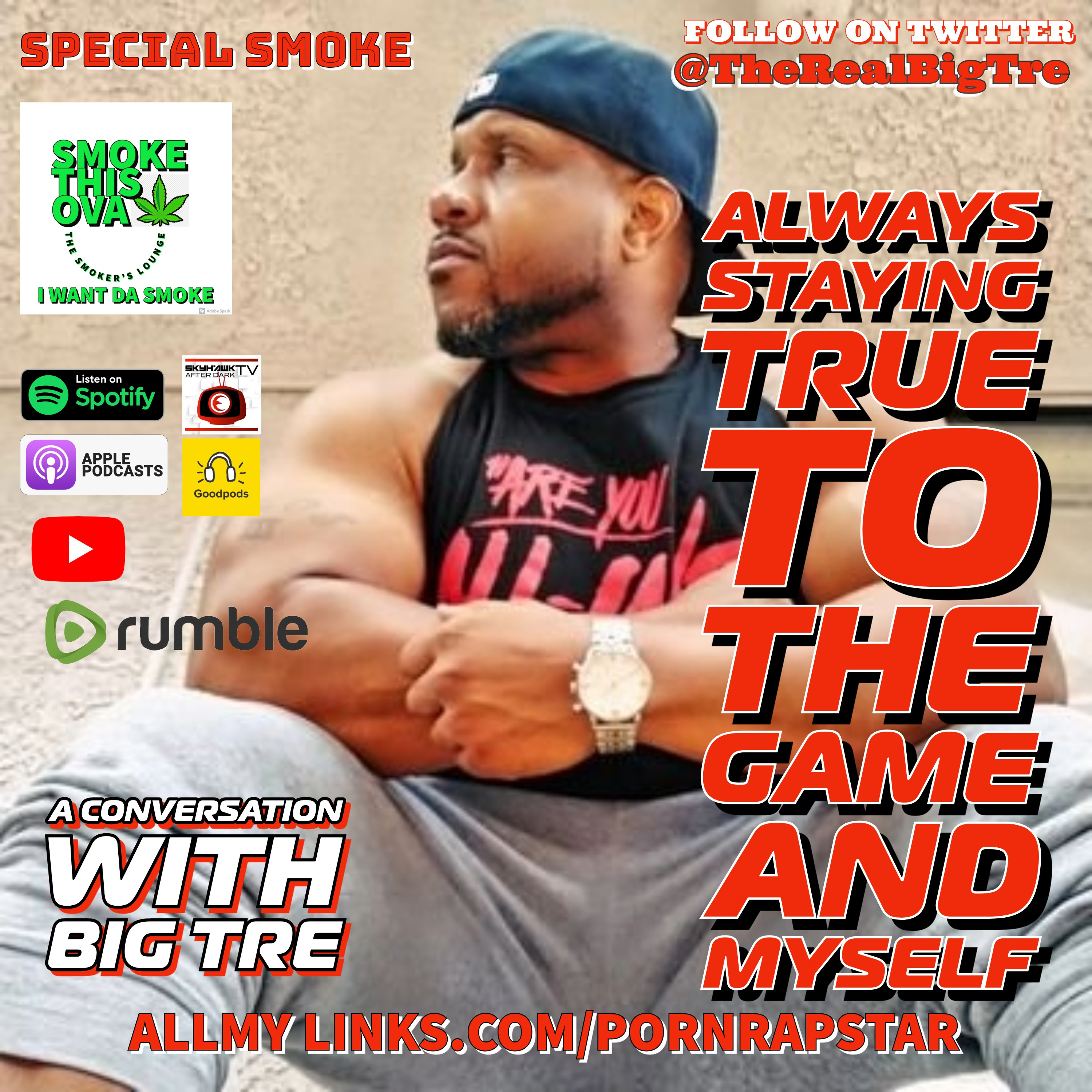 S.T.O. The Smoker\'s Lounge