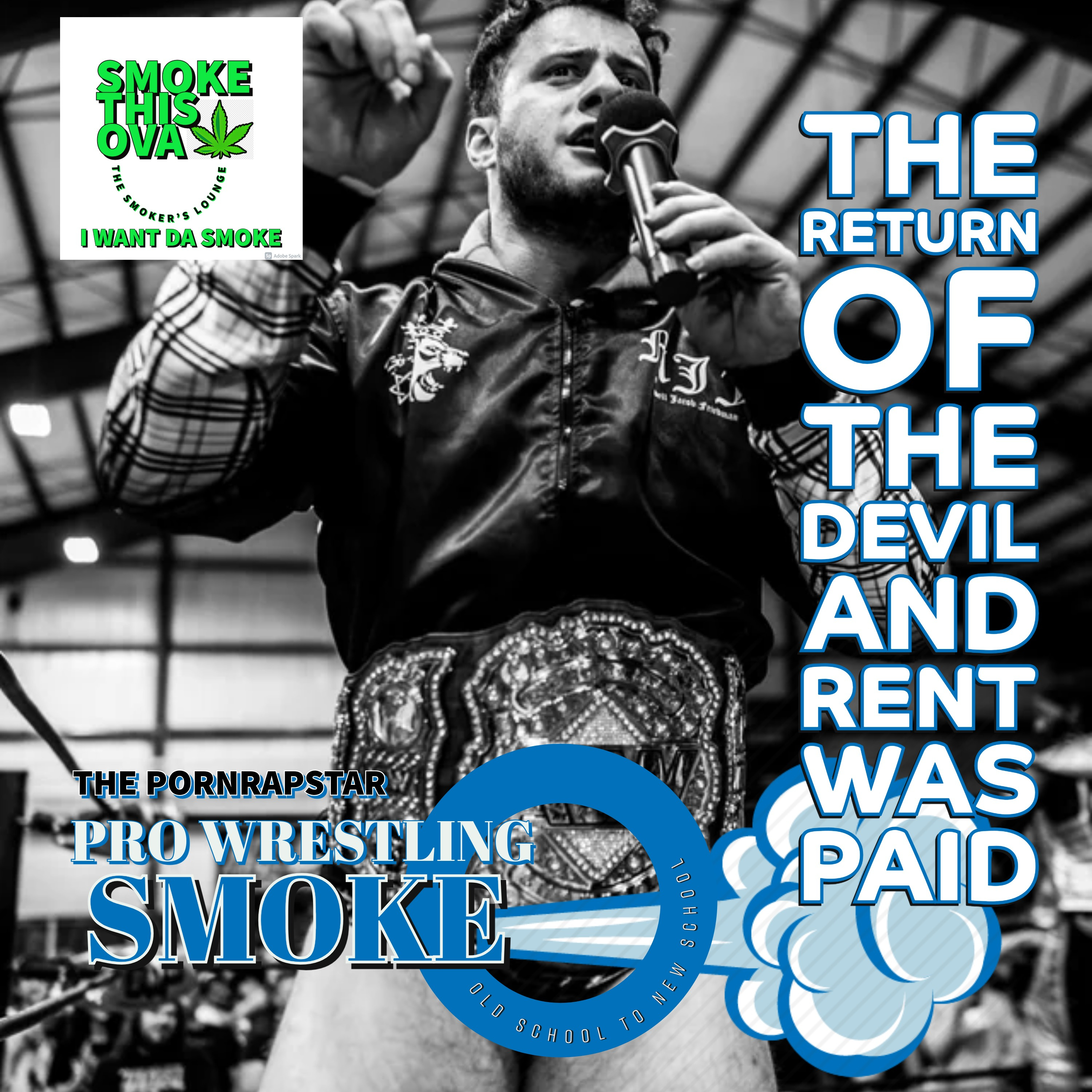 S.T.O. The Smoker\'s Lounge