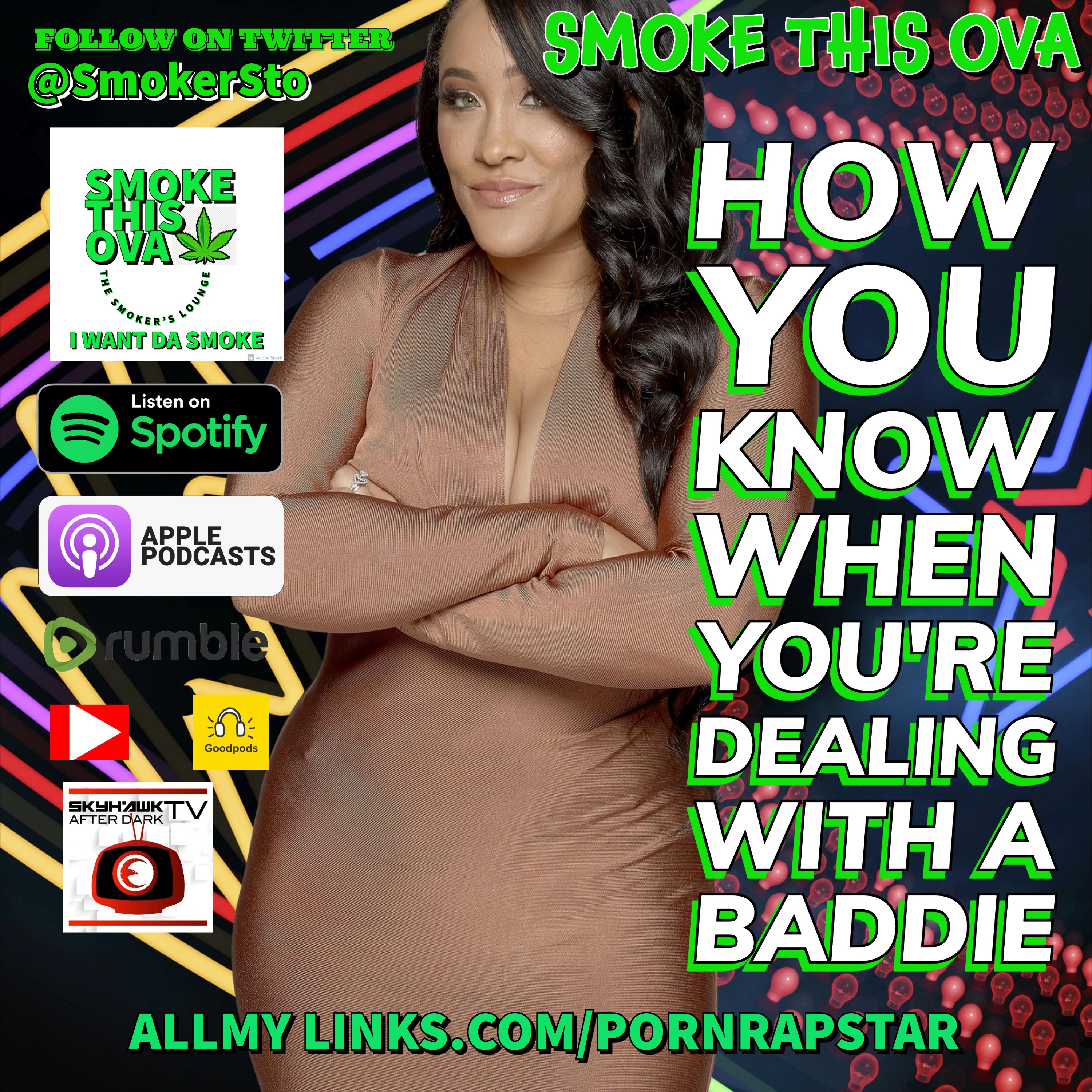 S.T.O. The Smoker\'s Lounge