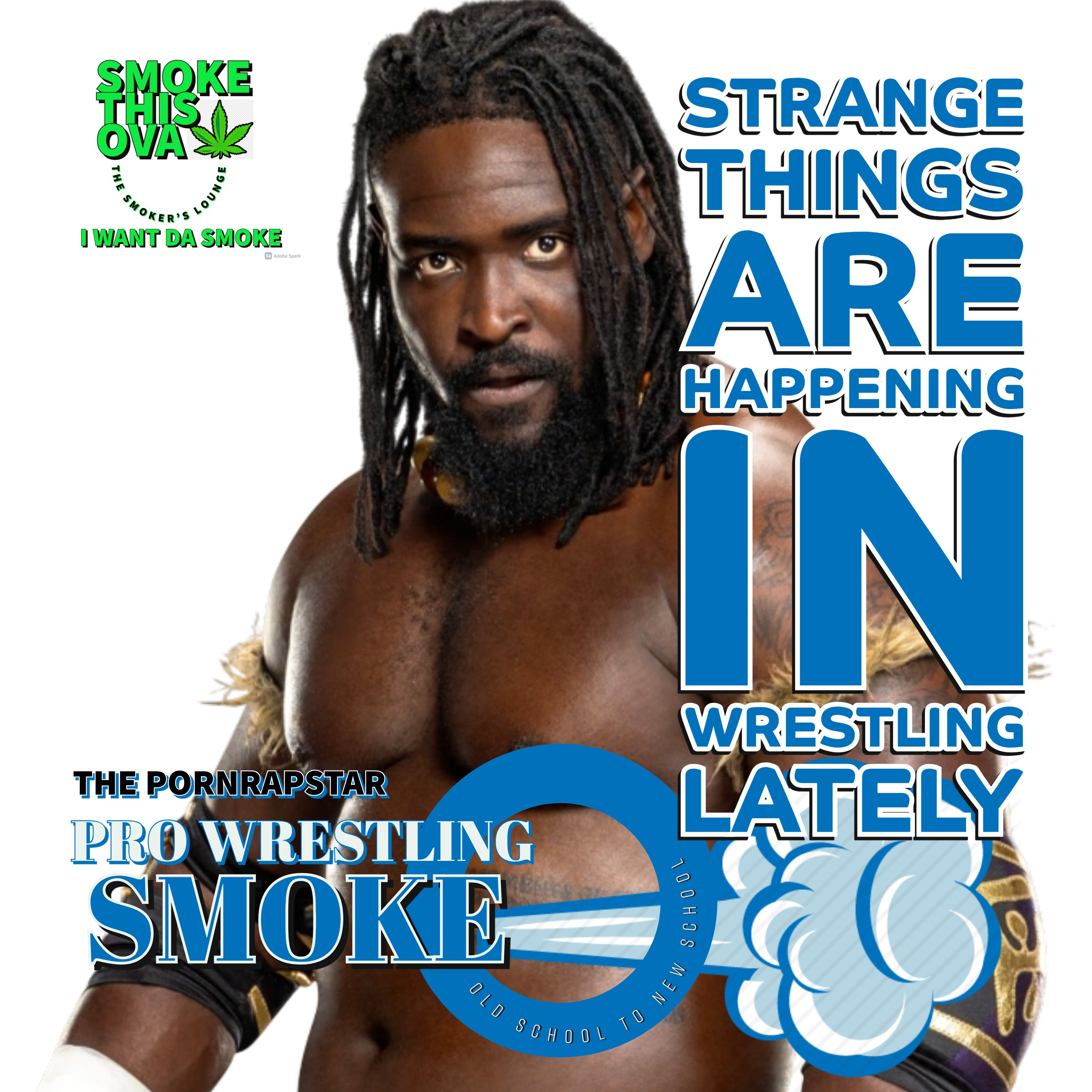 S.T.O. The Smoker\'s Lounge