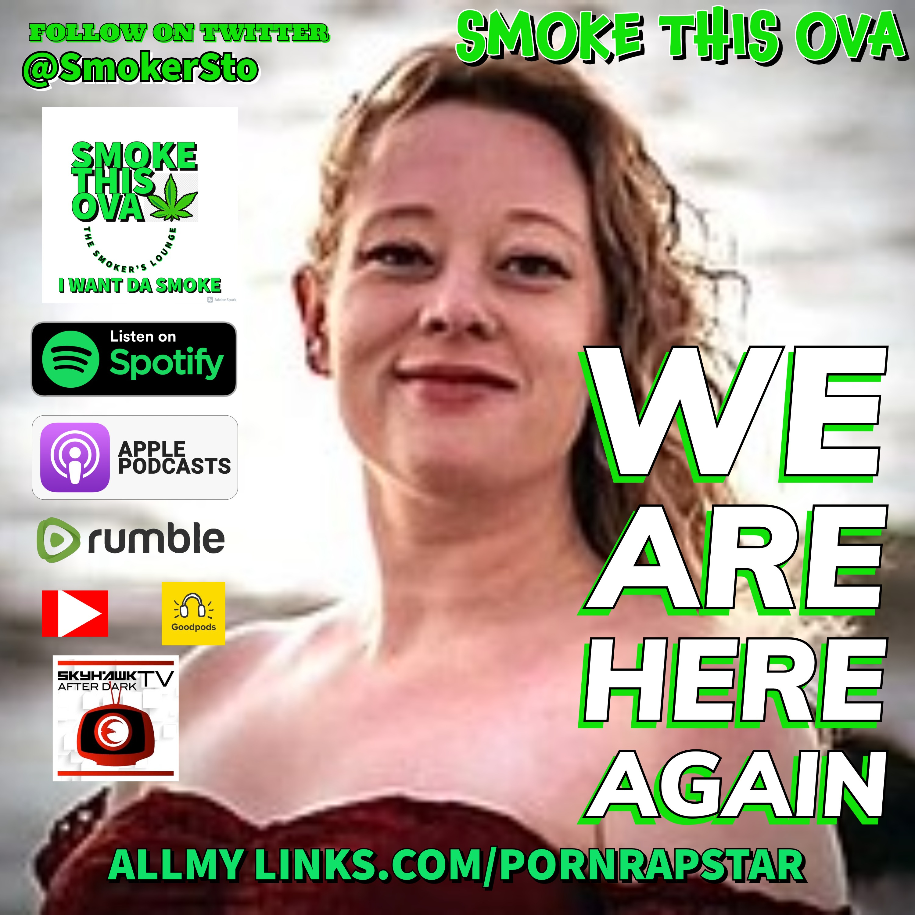 S.T.O. The Smoker\'s Lounge