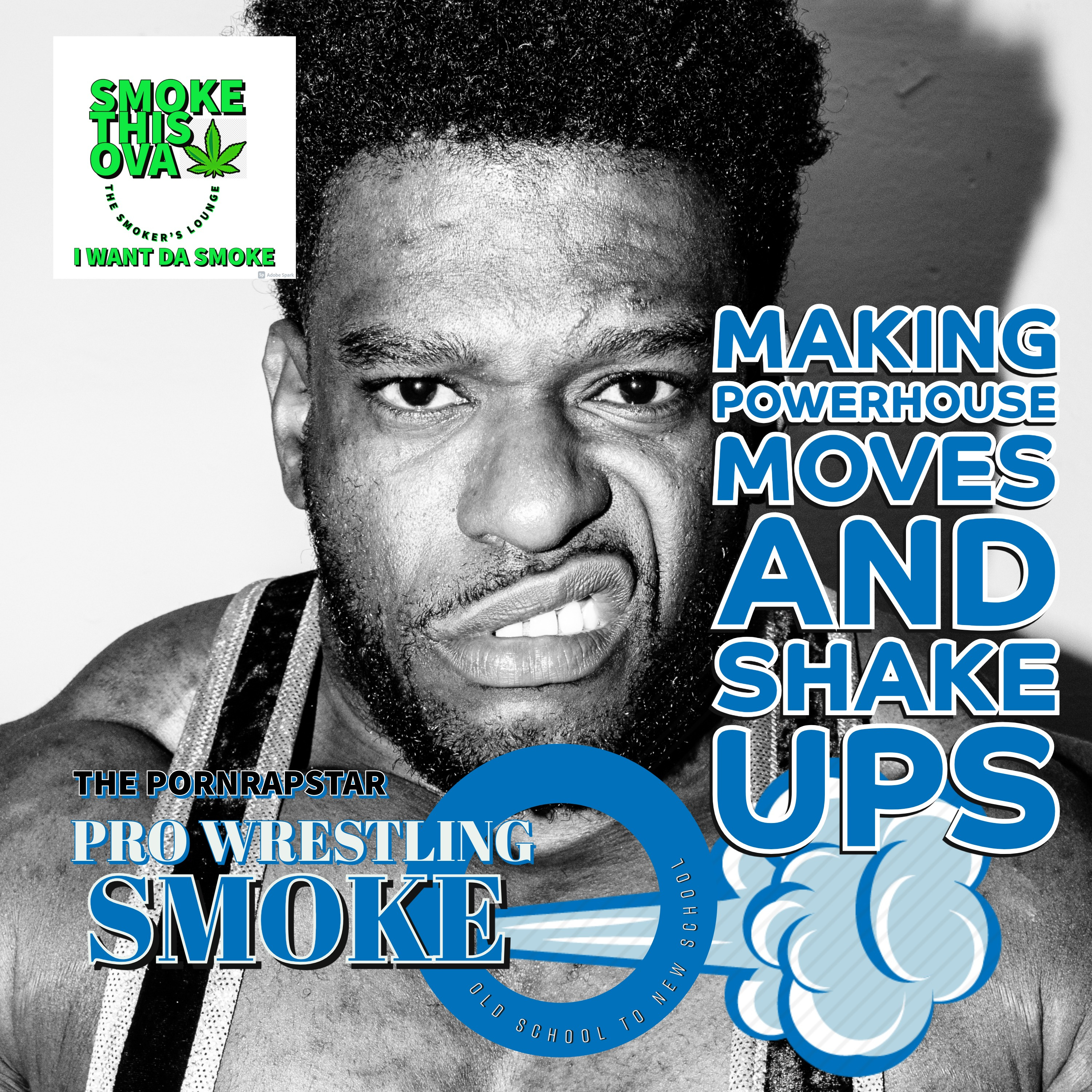 S.T.O. The Smoker\'s Lounge