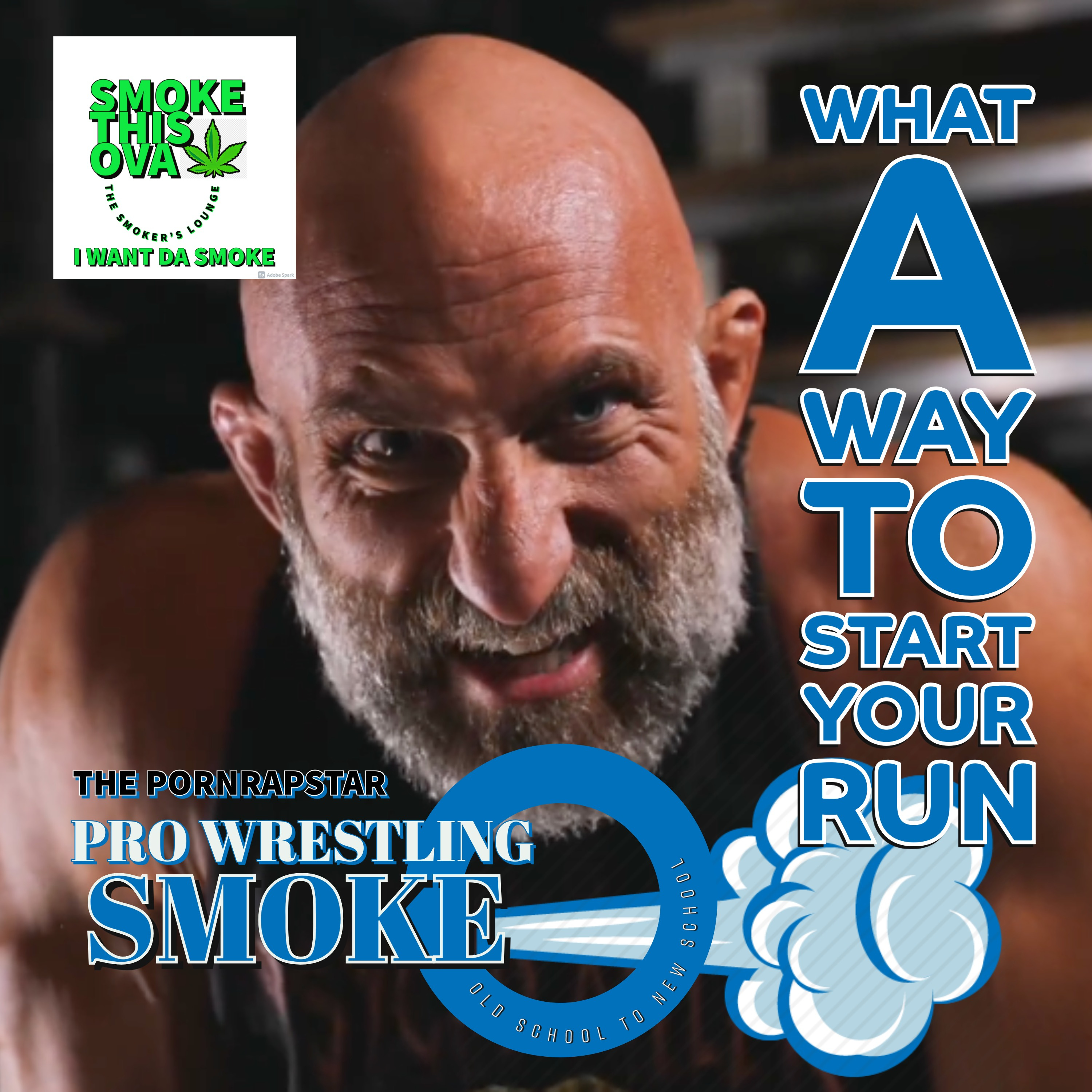 S.T.O. The Smoker\'s Lounge