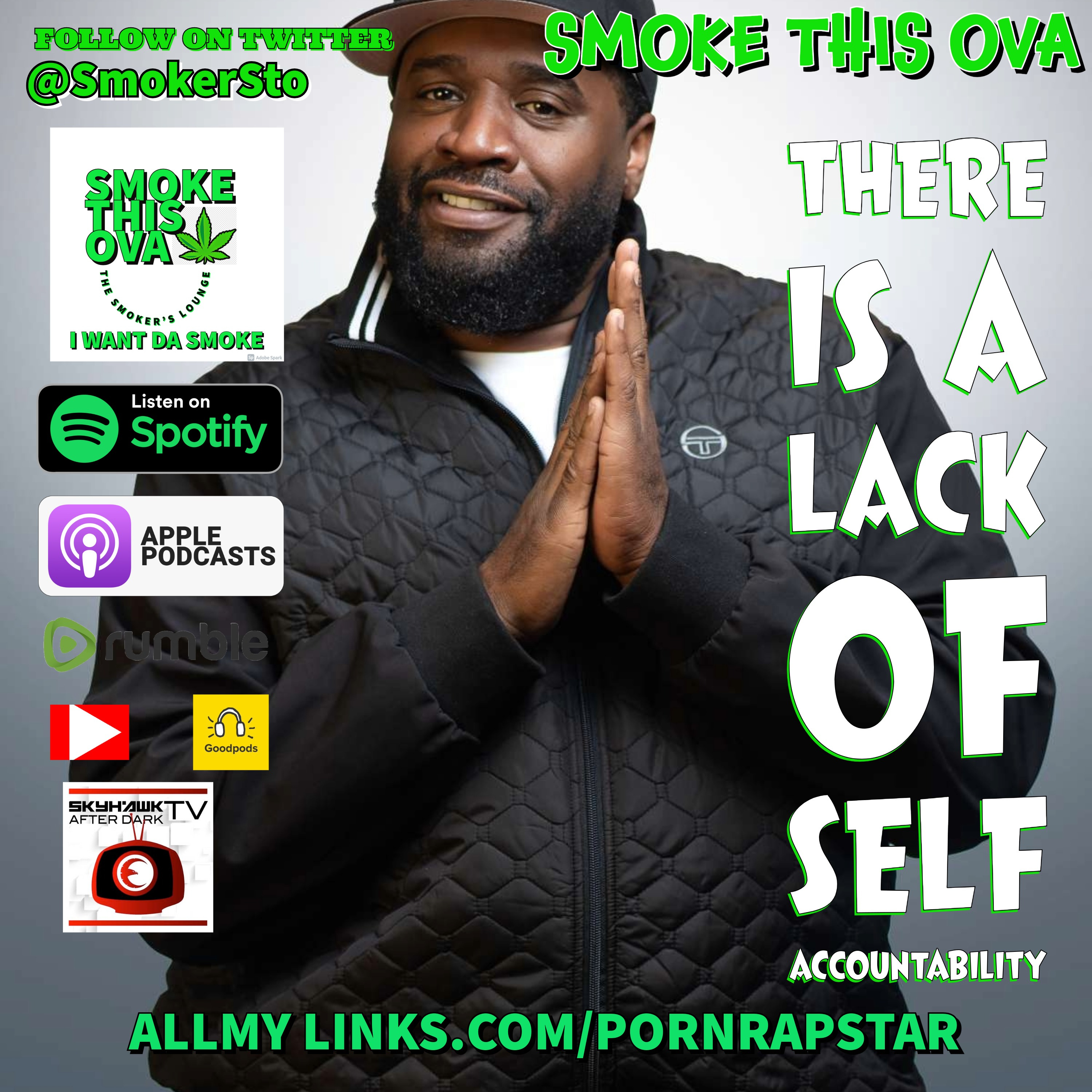 S.T.O. The Smoker\'s Lounge