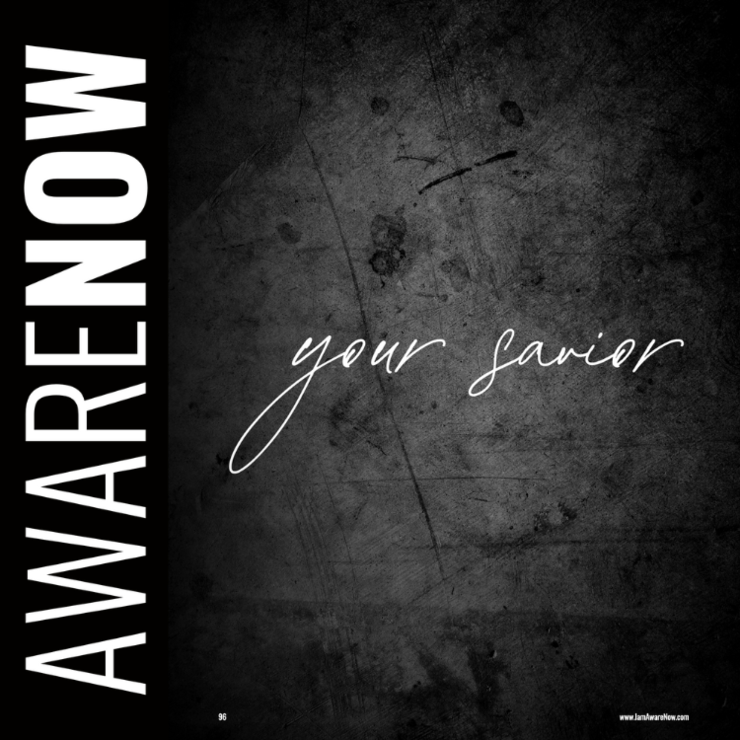 AwareNow™: The Official Podcast for Causes