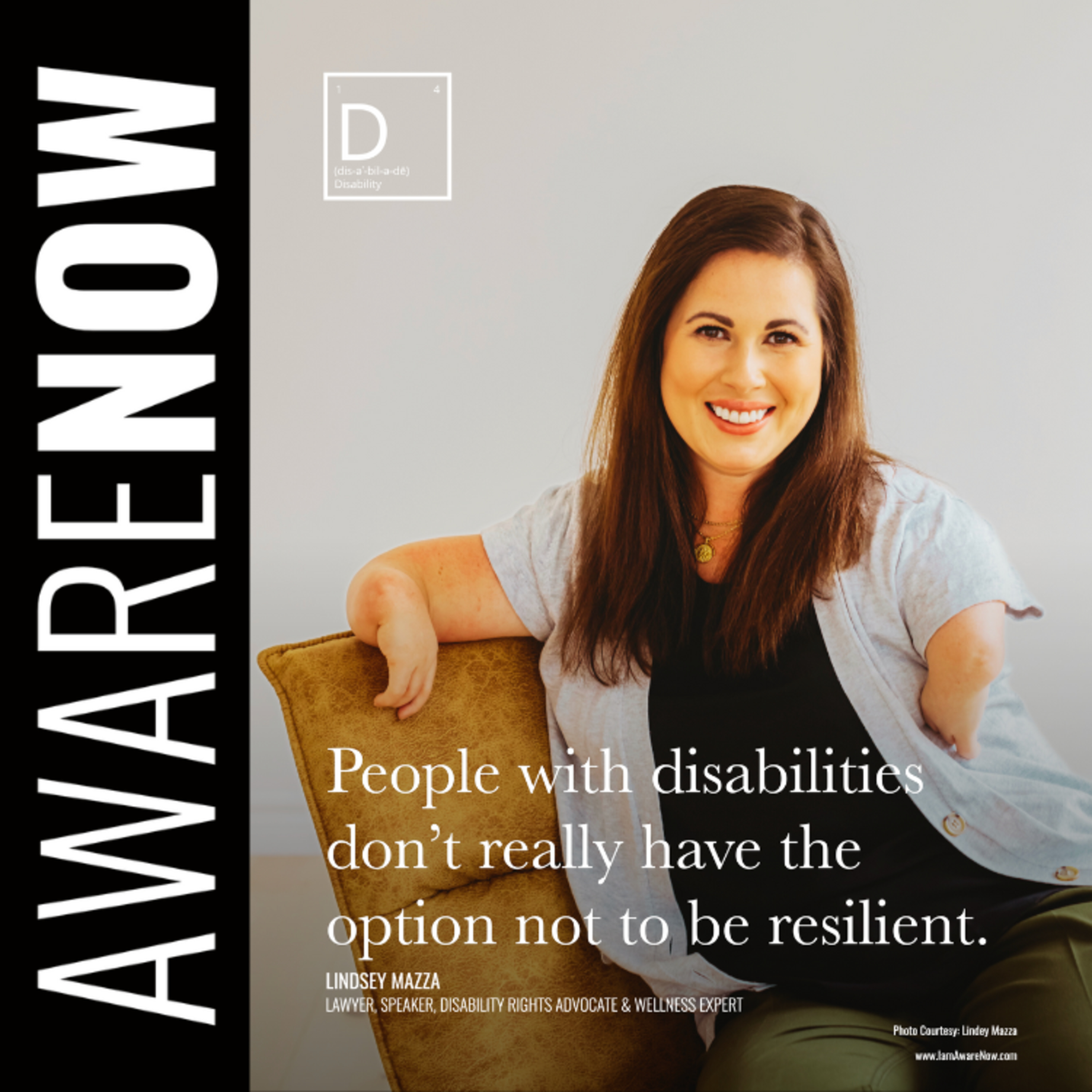 AwareNow™: The Official Podcast for Causes