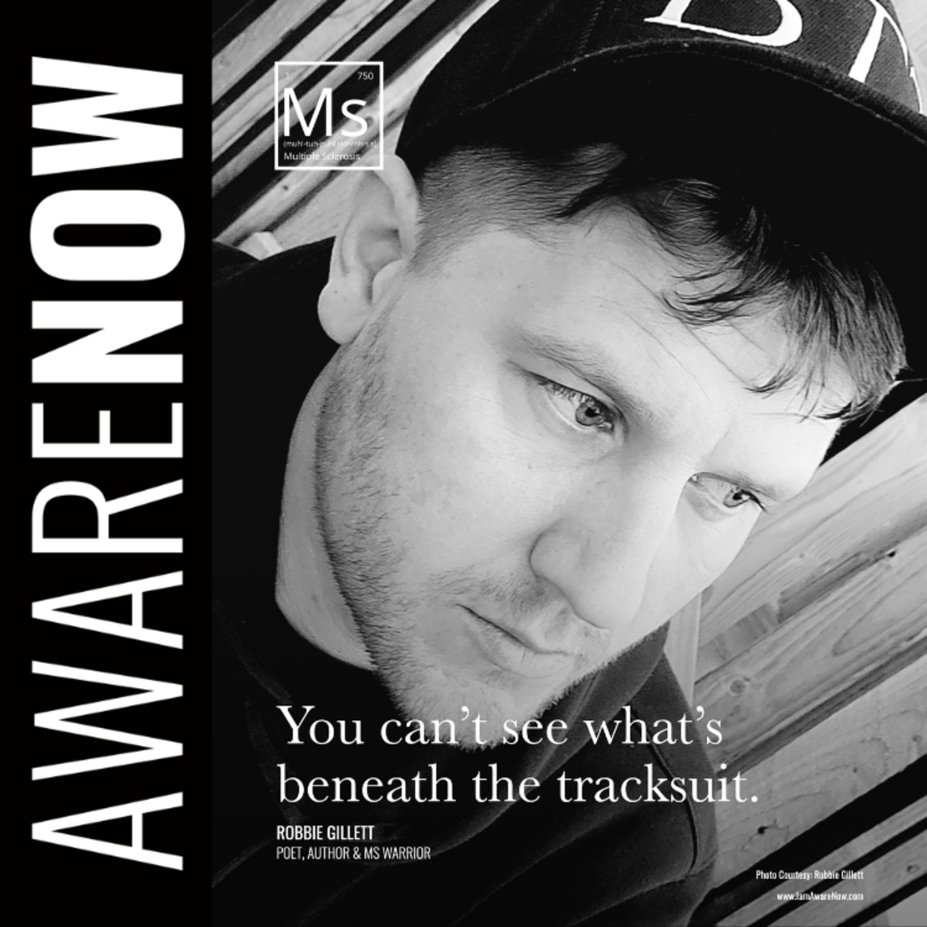 AwareNow™: The Official Podcast for Causes
