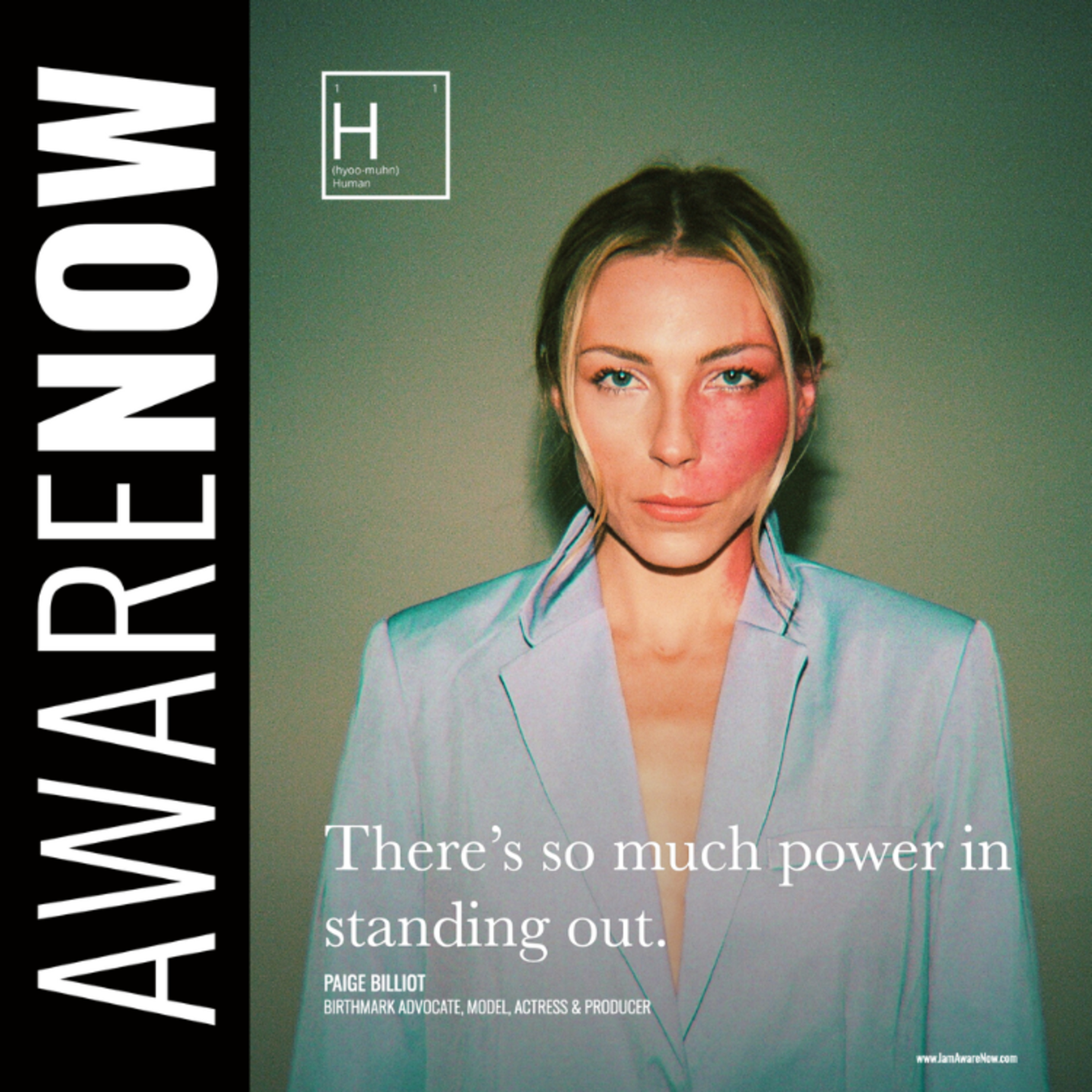 AwareNow™: The Official Podcast for Causes