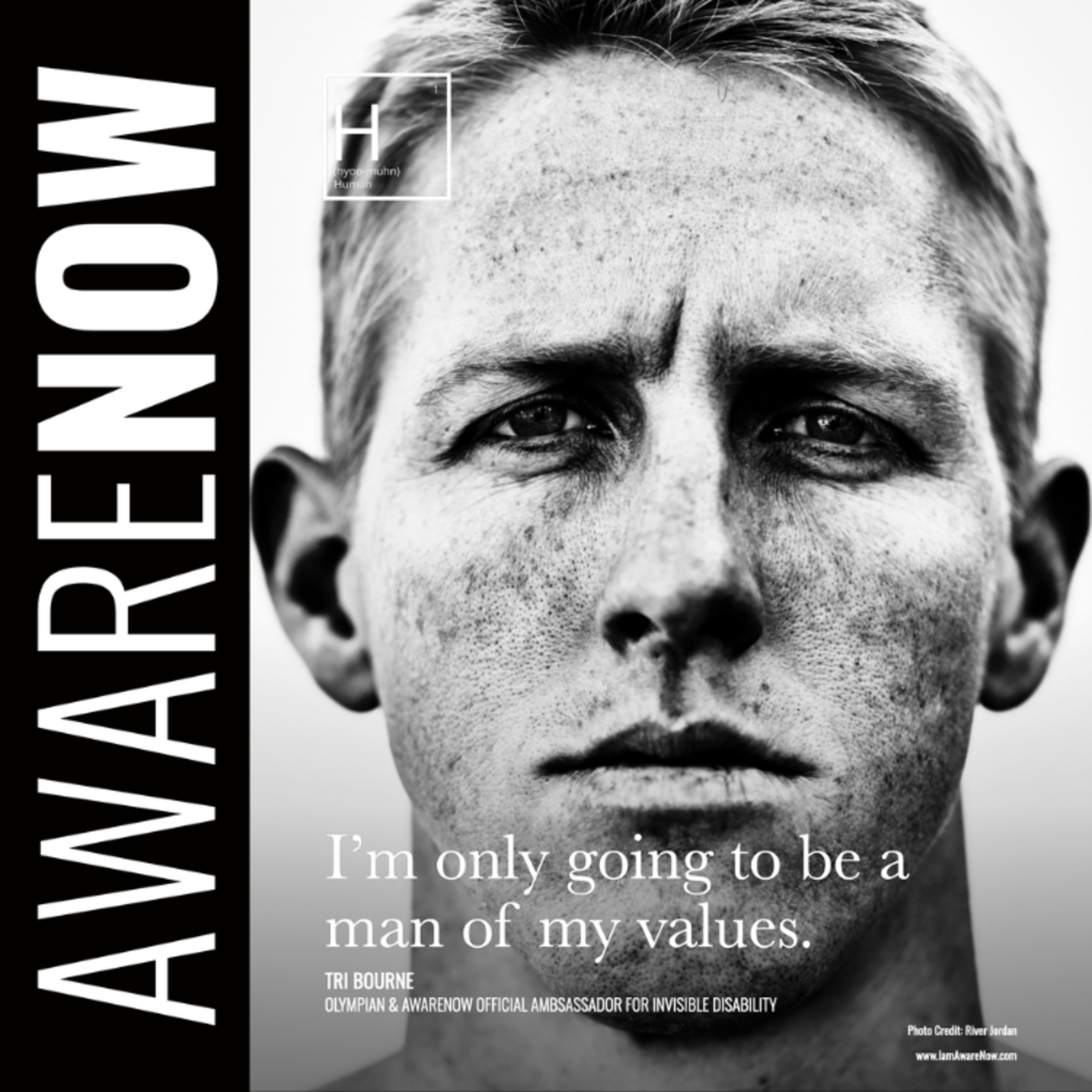 AwareNow™: The Official Podcast for Causes