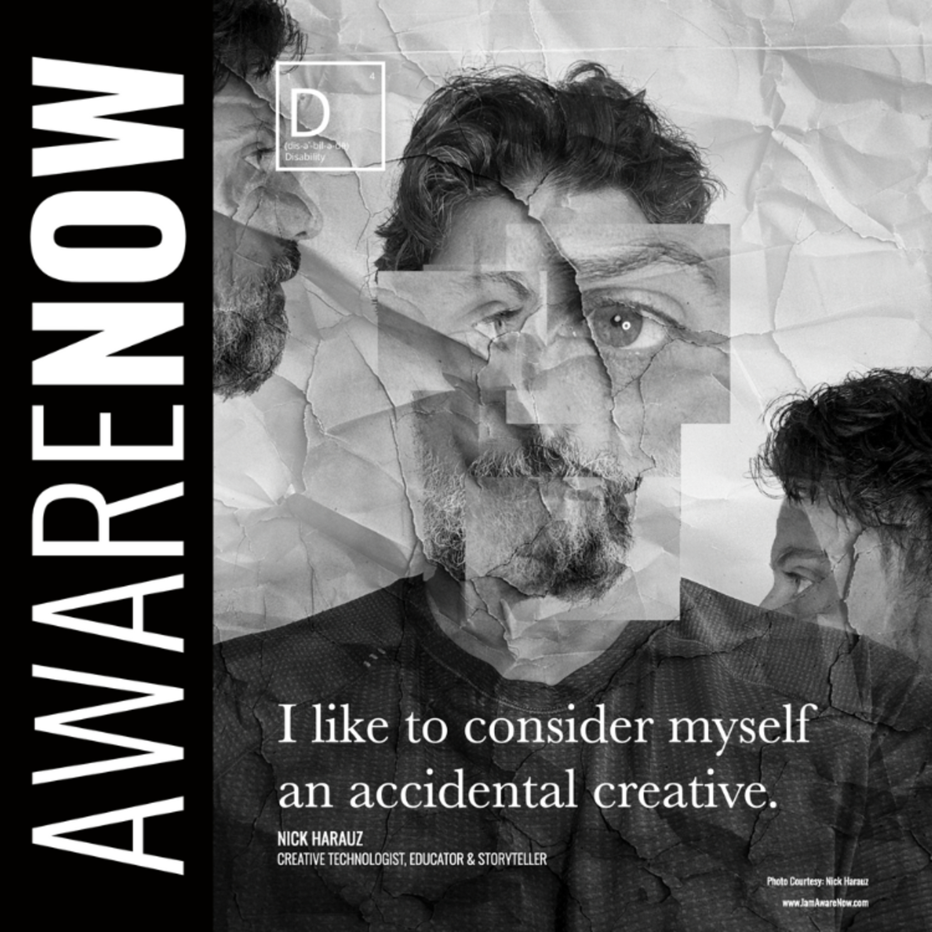 AwareNow™: The Official Podcast for Causes