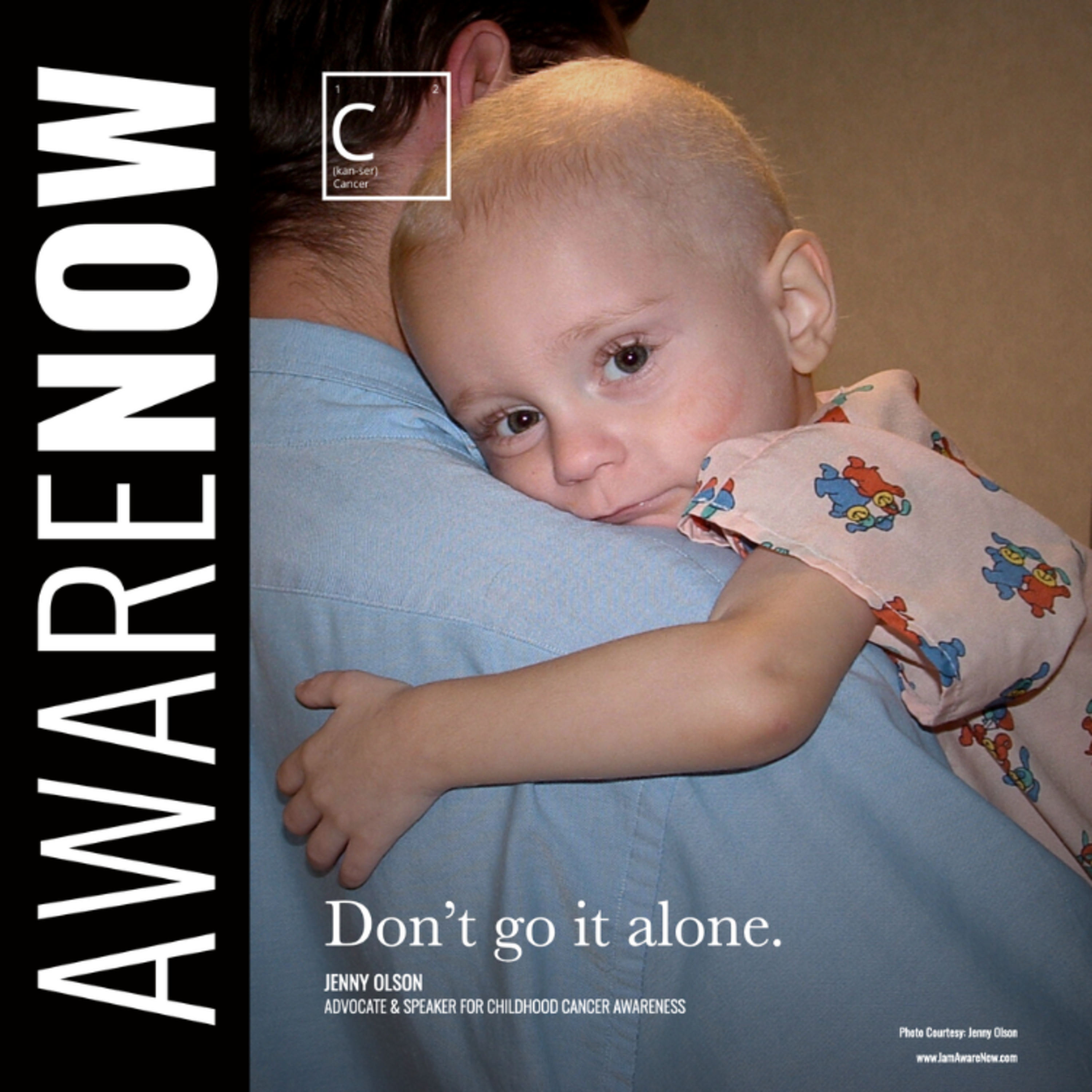 AwareNow™: The Official Podcast for Causes