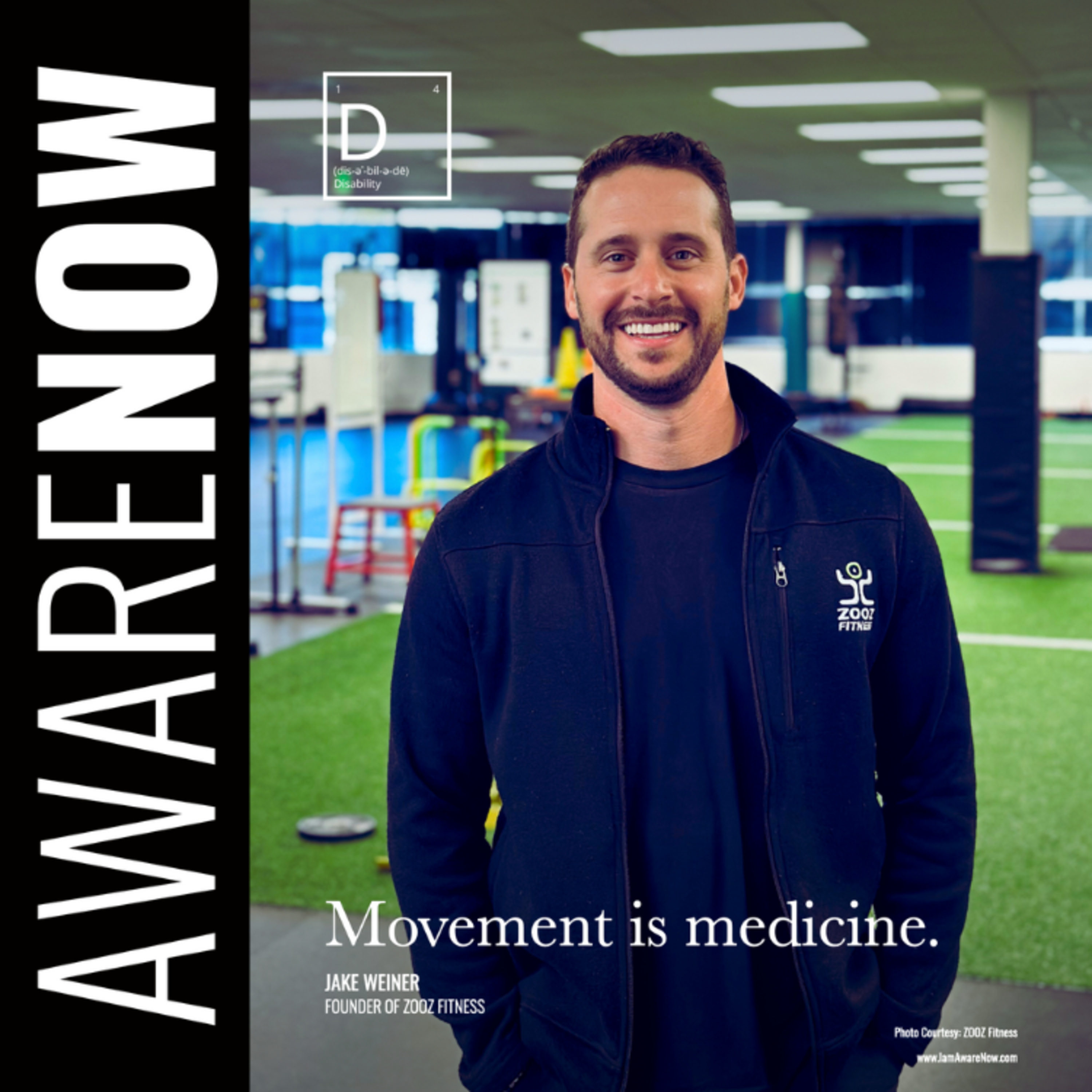 AwareNow™: The Official Podcast for Causes