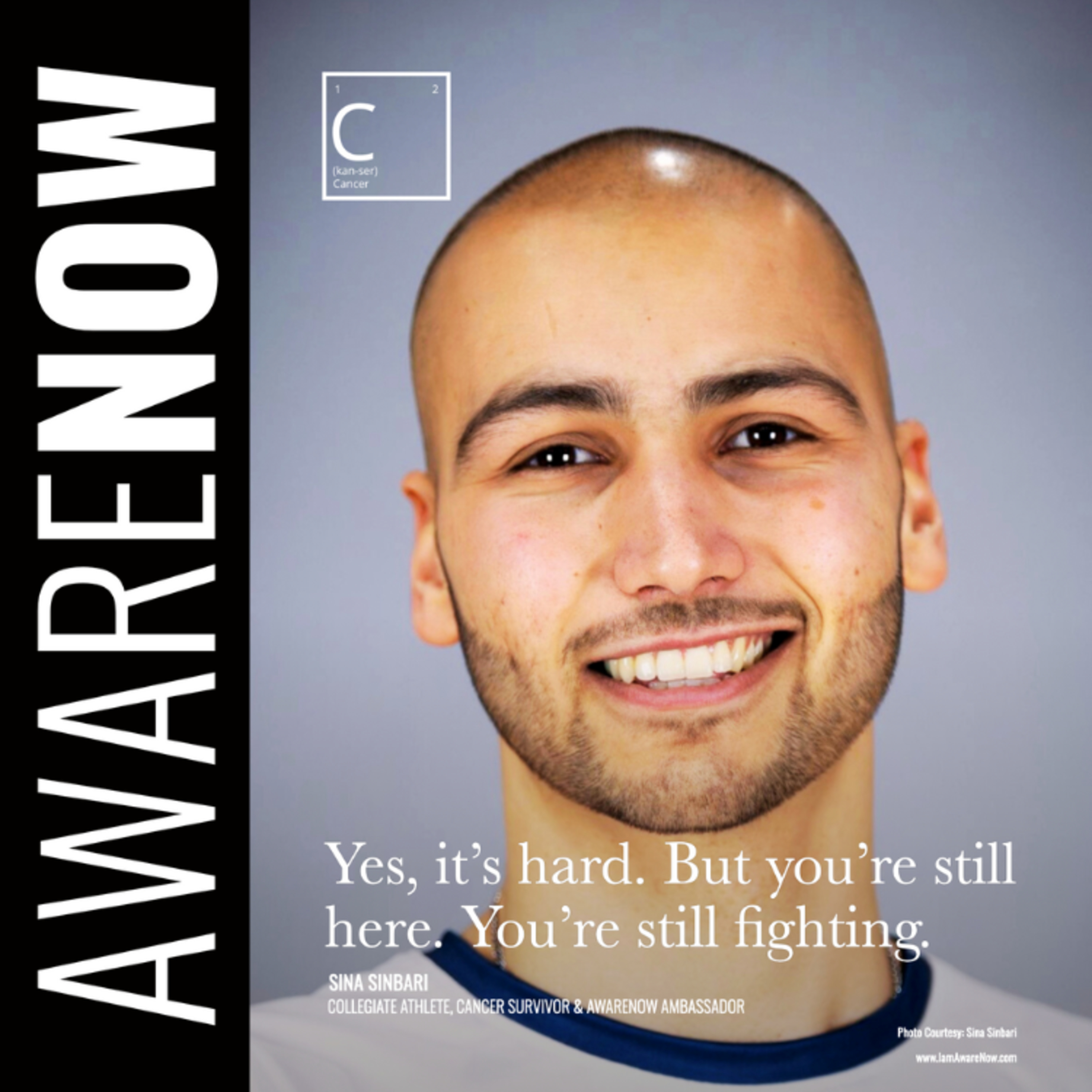 AwareNow™: The Official Podcast for Causes