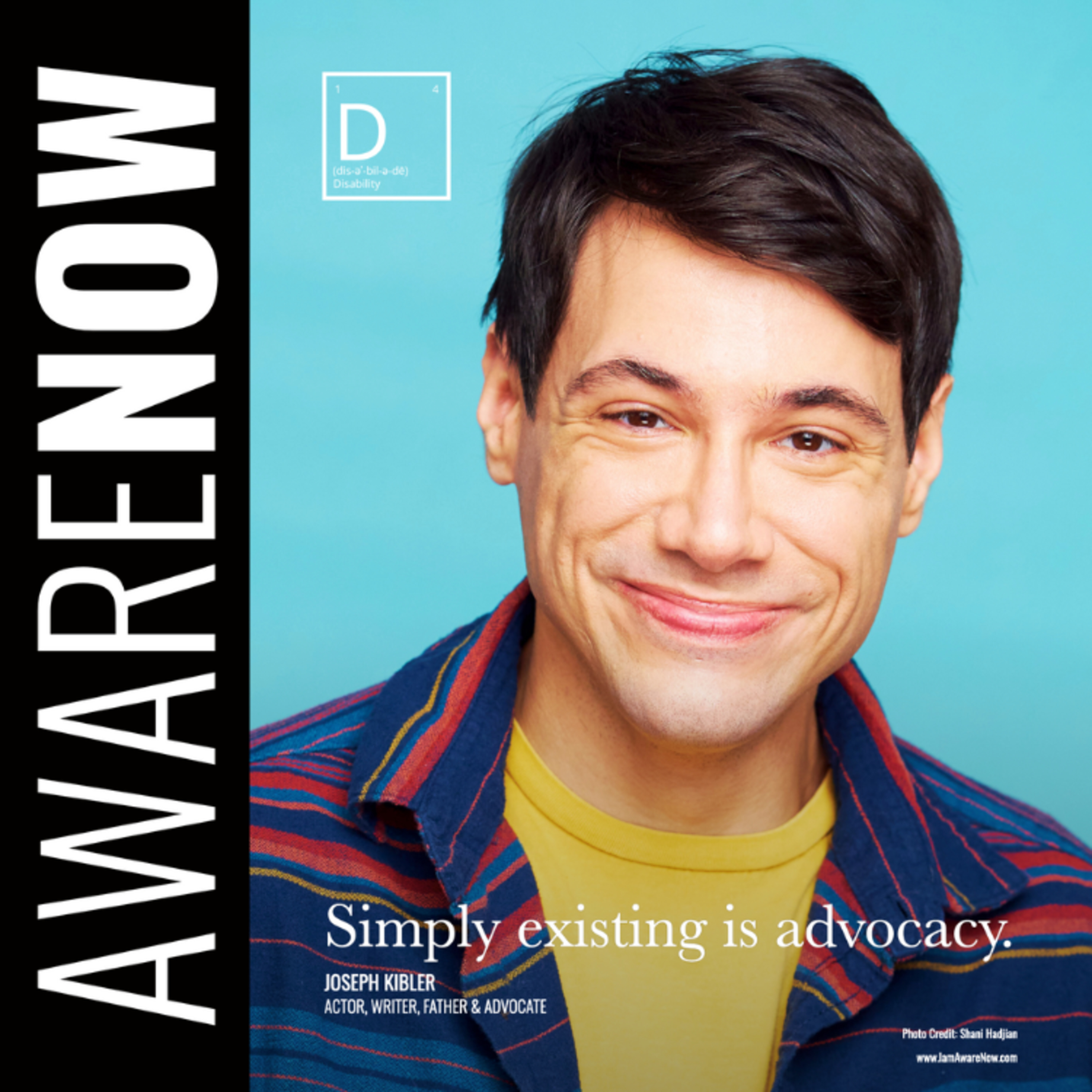AwareNow™: The Official Podcast for Causes
