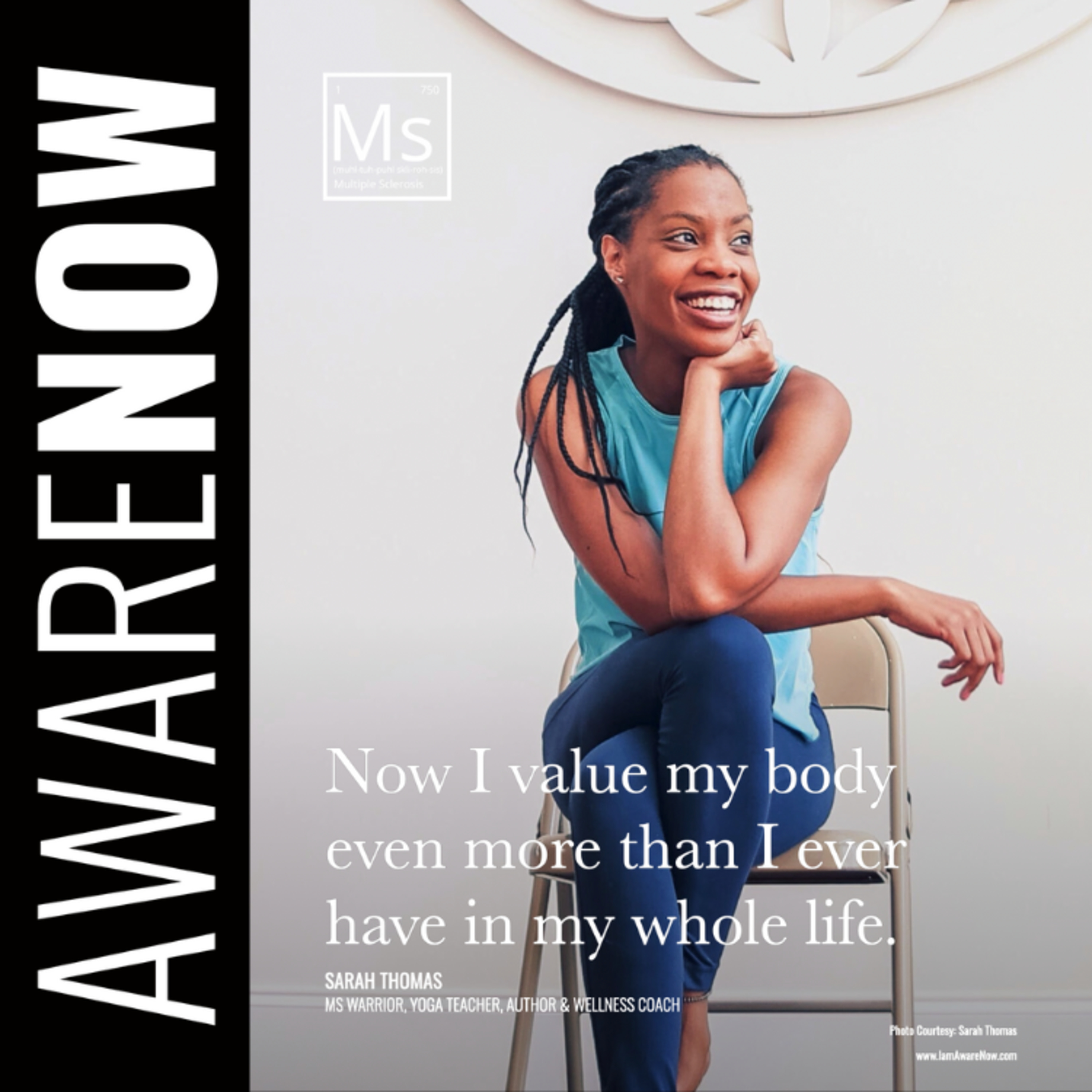 AwareNow™: The Official Podcast for Causes