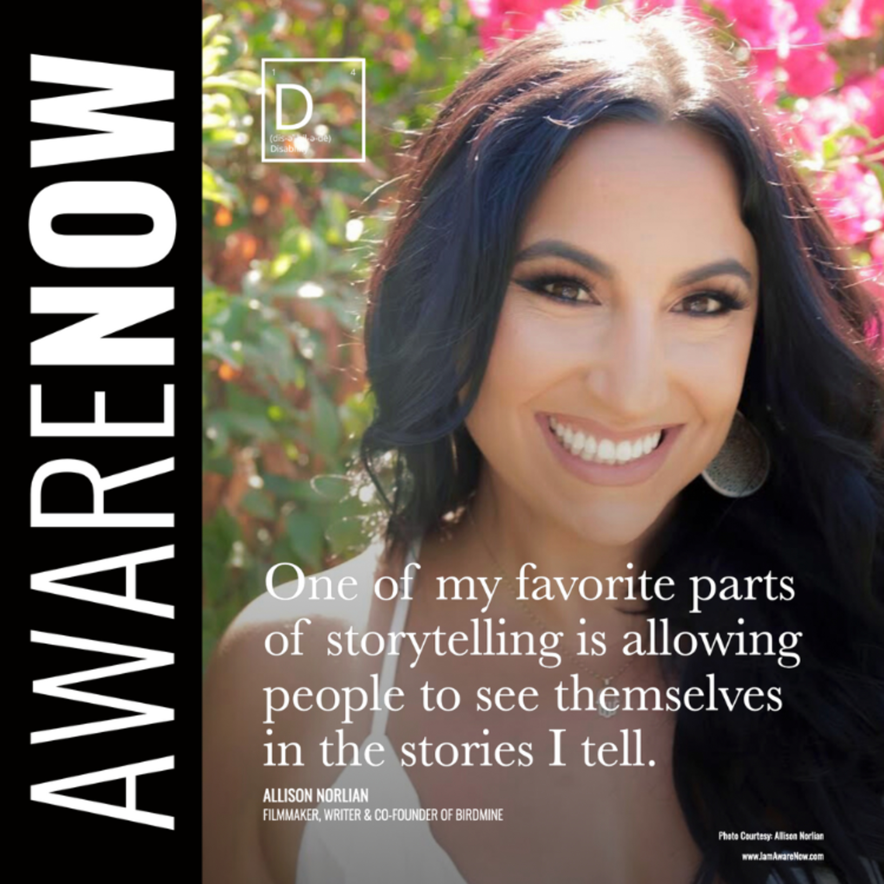 AwareNow™: The Official Podcast for Causes