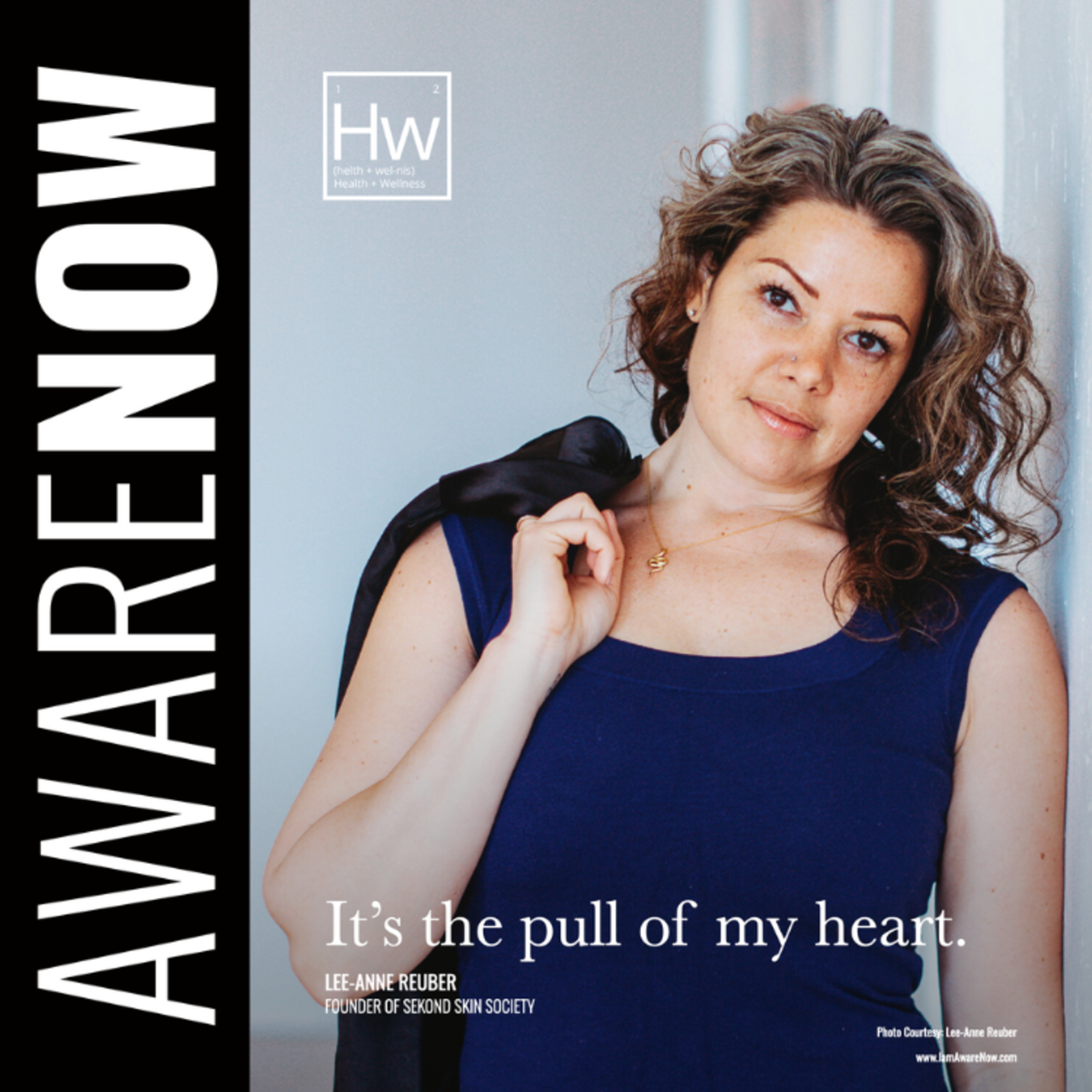 AwareNow™: The Official Podcast for Causes