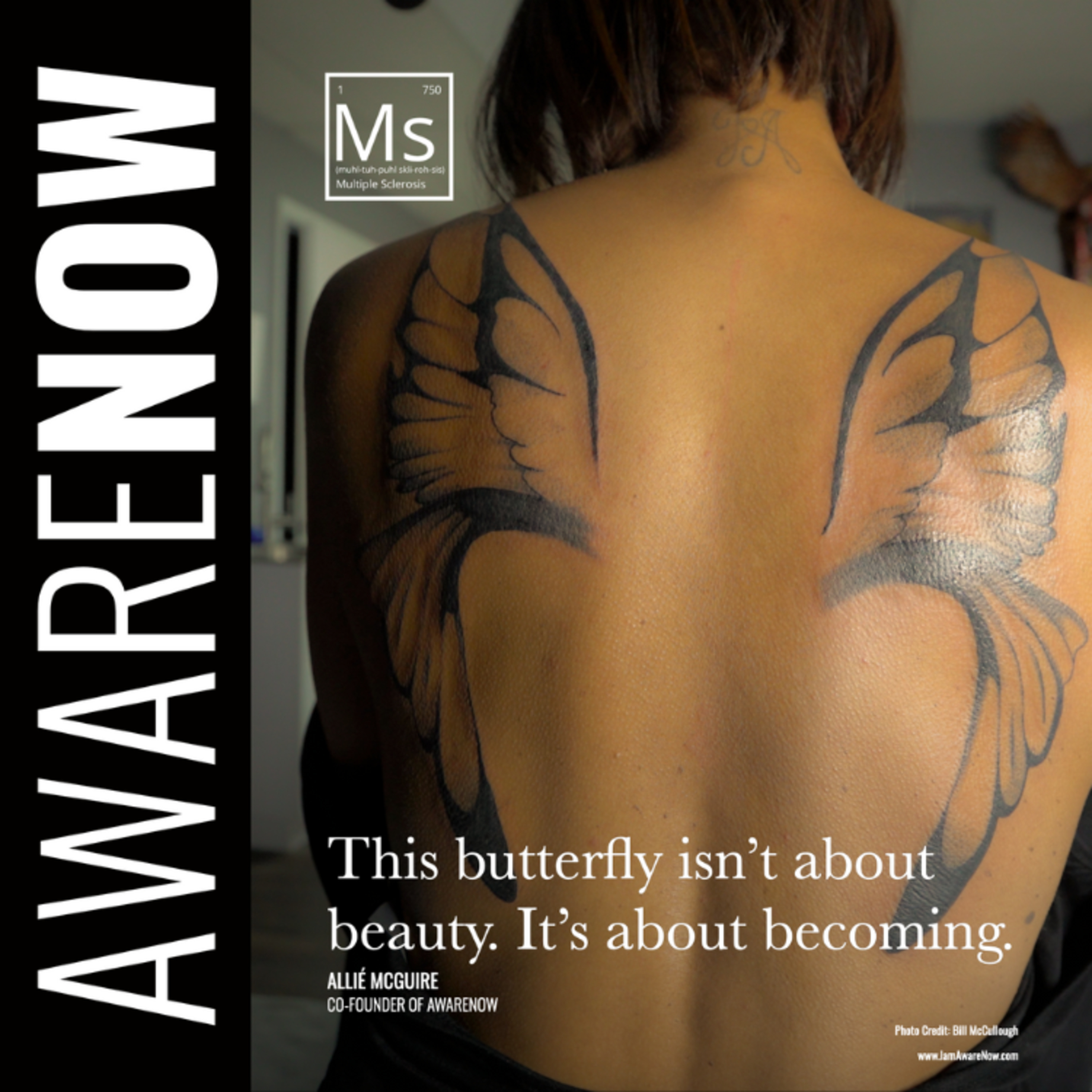 AwareNow™: The Official Podcast for Causes