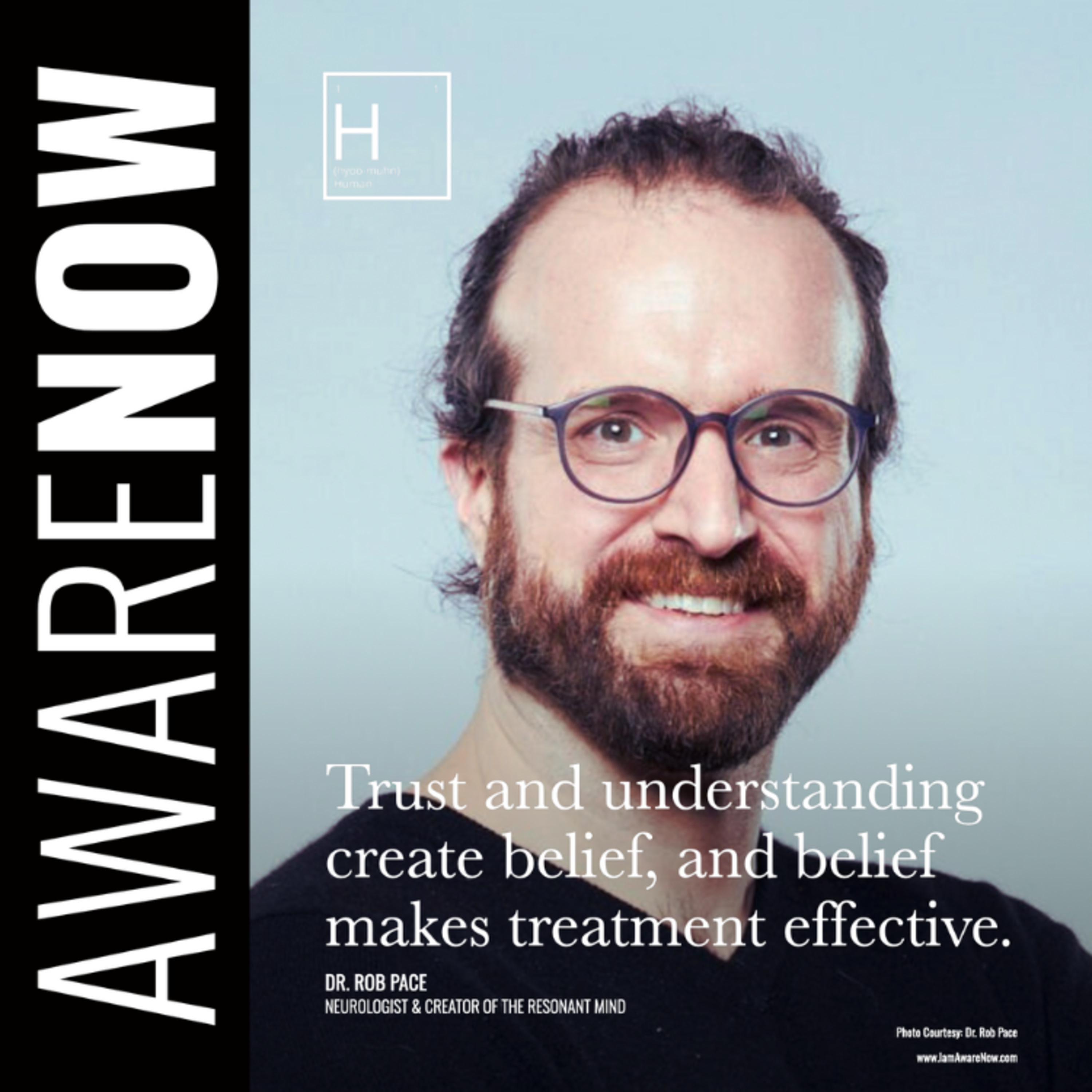 AwareNow™: The Official Podcast for Causes